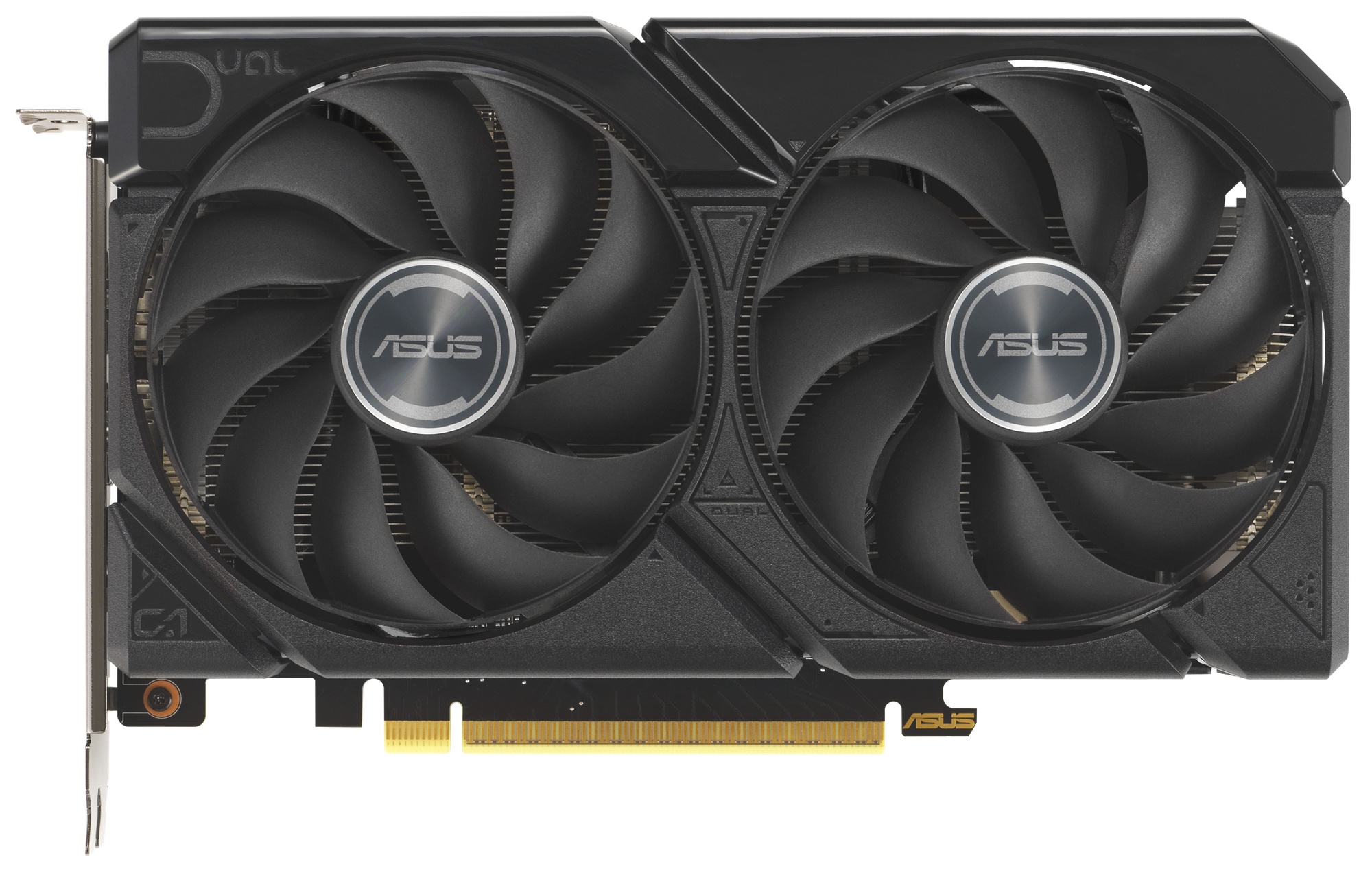 Видеокарта ASUS DUAL-RX9060XT-8G
