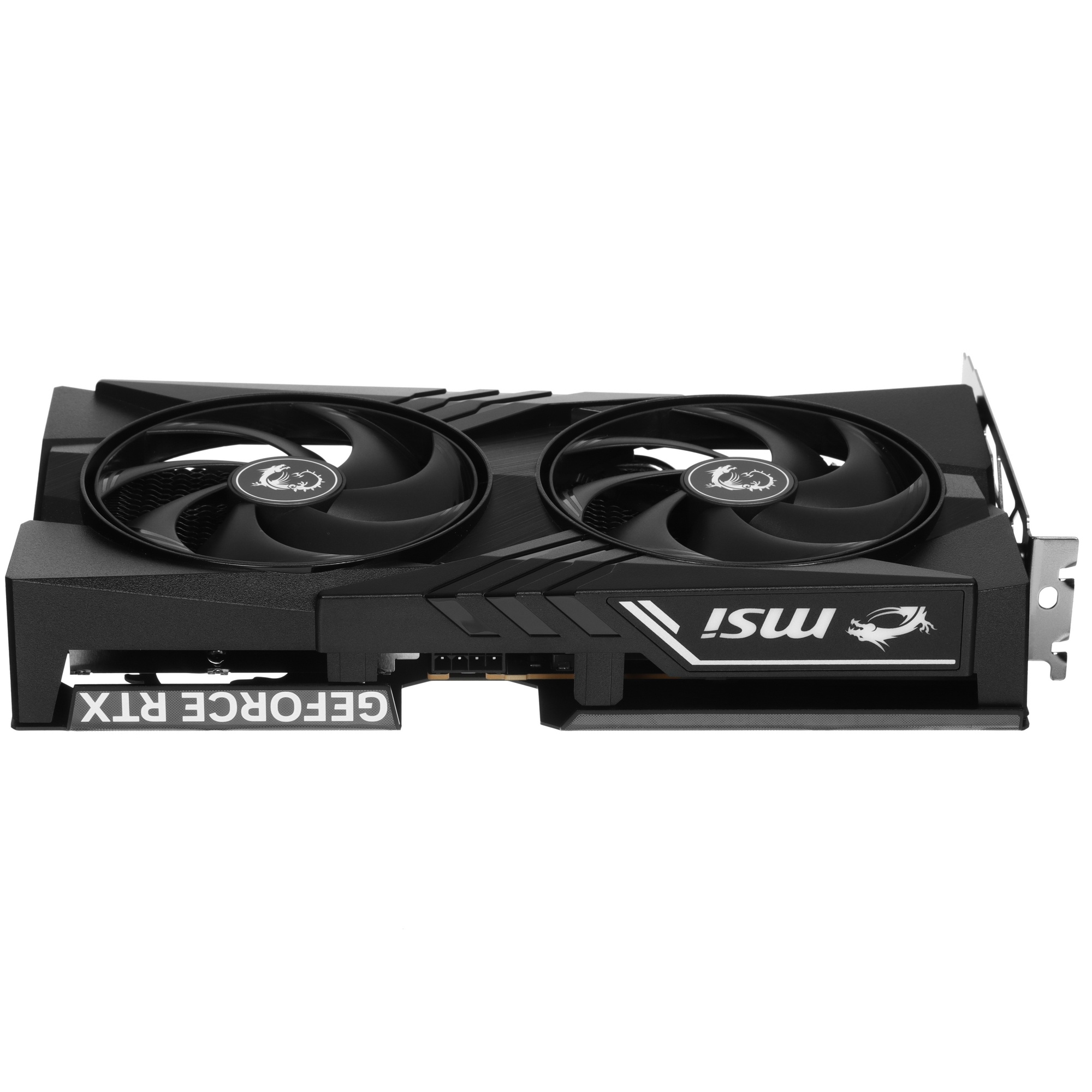 Видеокарта MSI PCI-E 5.0 RTX 5060 8G GAMING NVIDIA GeForce RTX 5060 8Gb 128bit GDDR7 2497/28000 HDMI