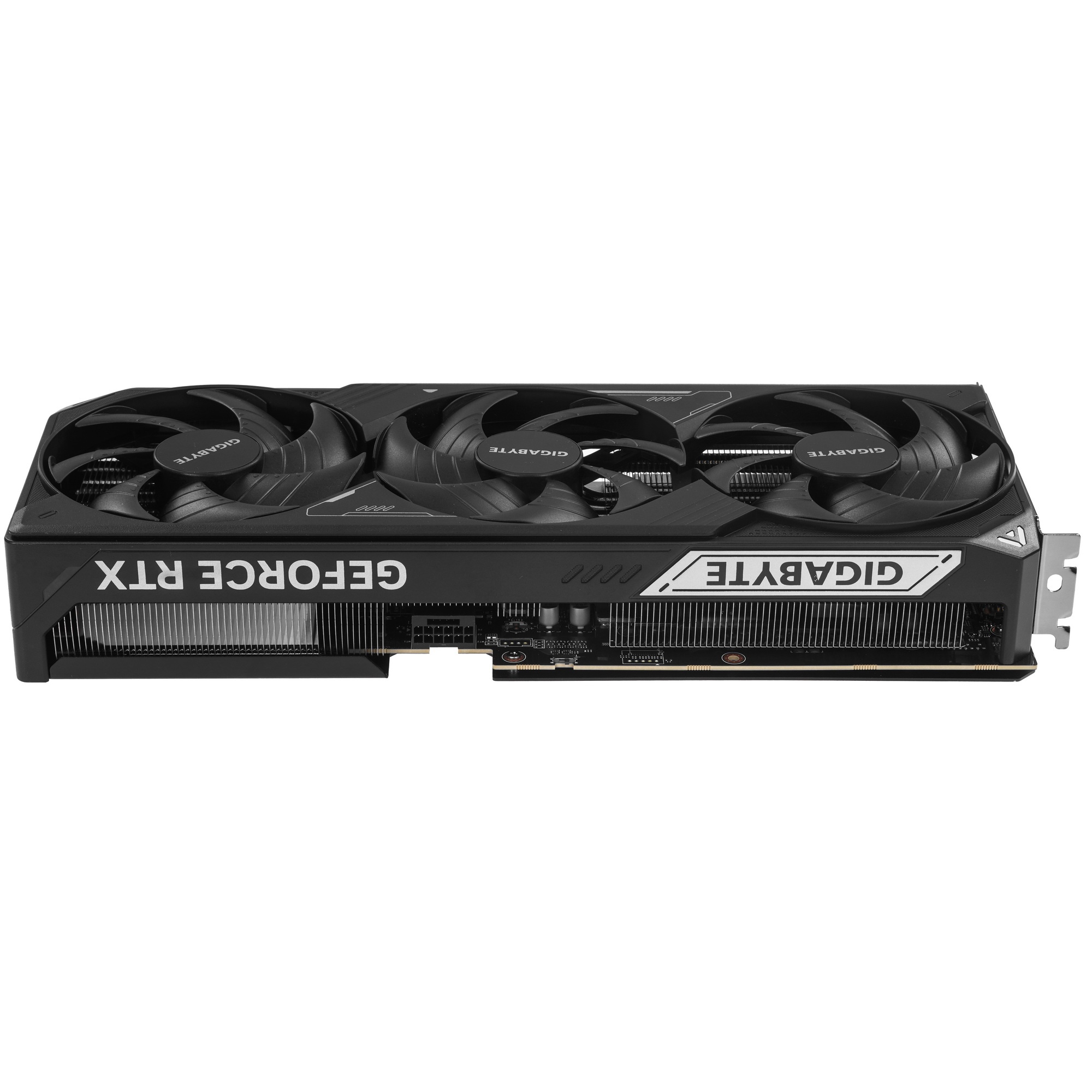 Видеокарта Gigabyte PCI-E 5.0 GV-N5080WF3OC-16GD 1.0 NVIDIA GeForce RTX 5080 16Gb 256bit GDDR7 2670/