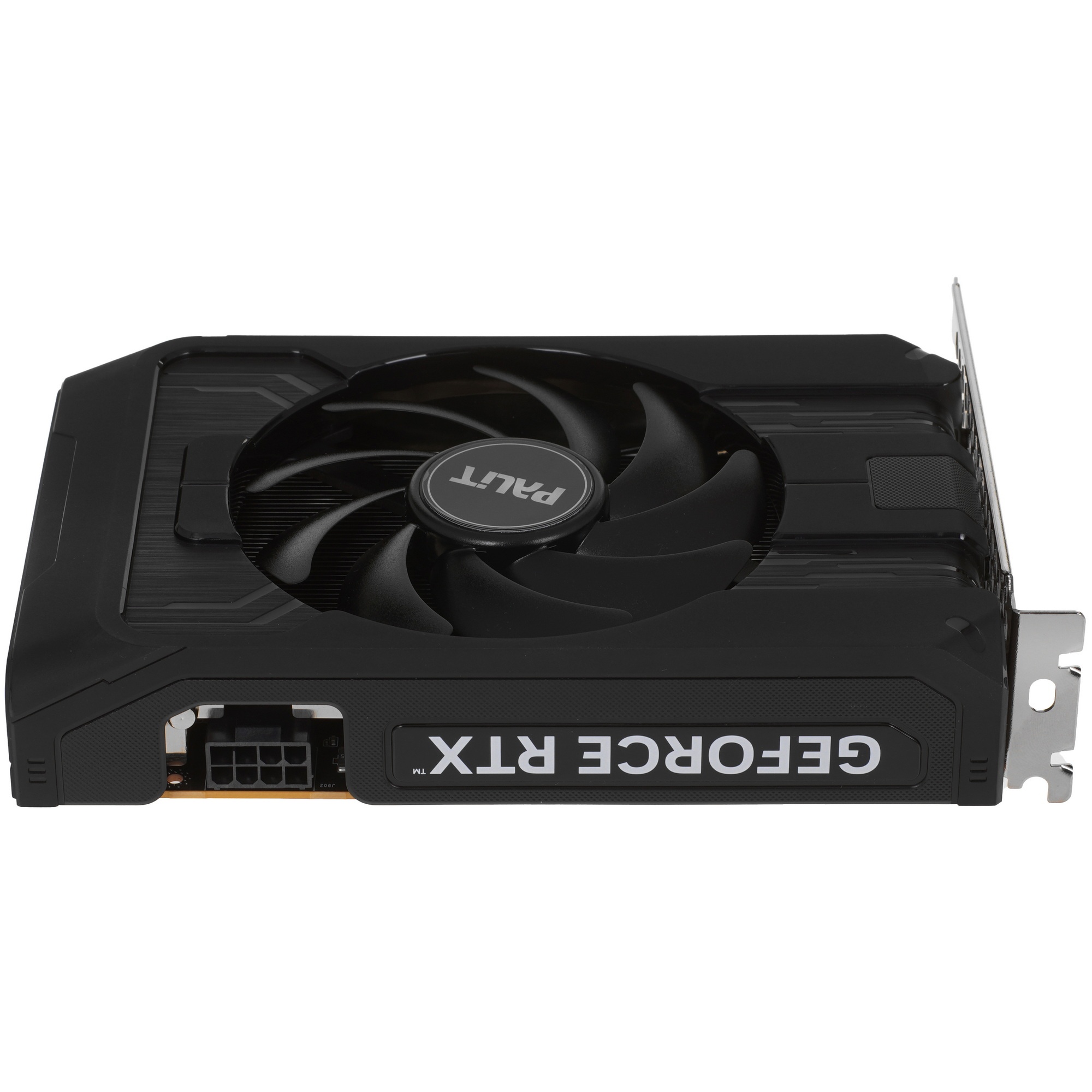 Видеокарта Palit PCIE16 RTX5050 8GB PA-RTX5050 STORMX 8GB