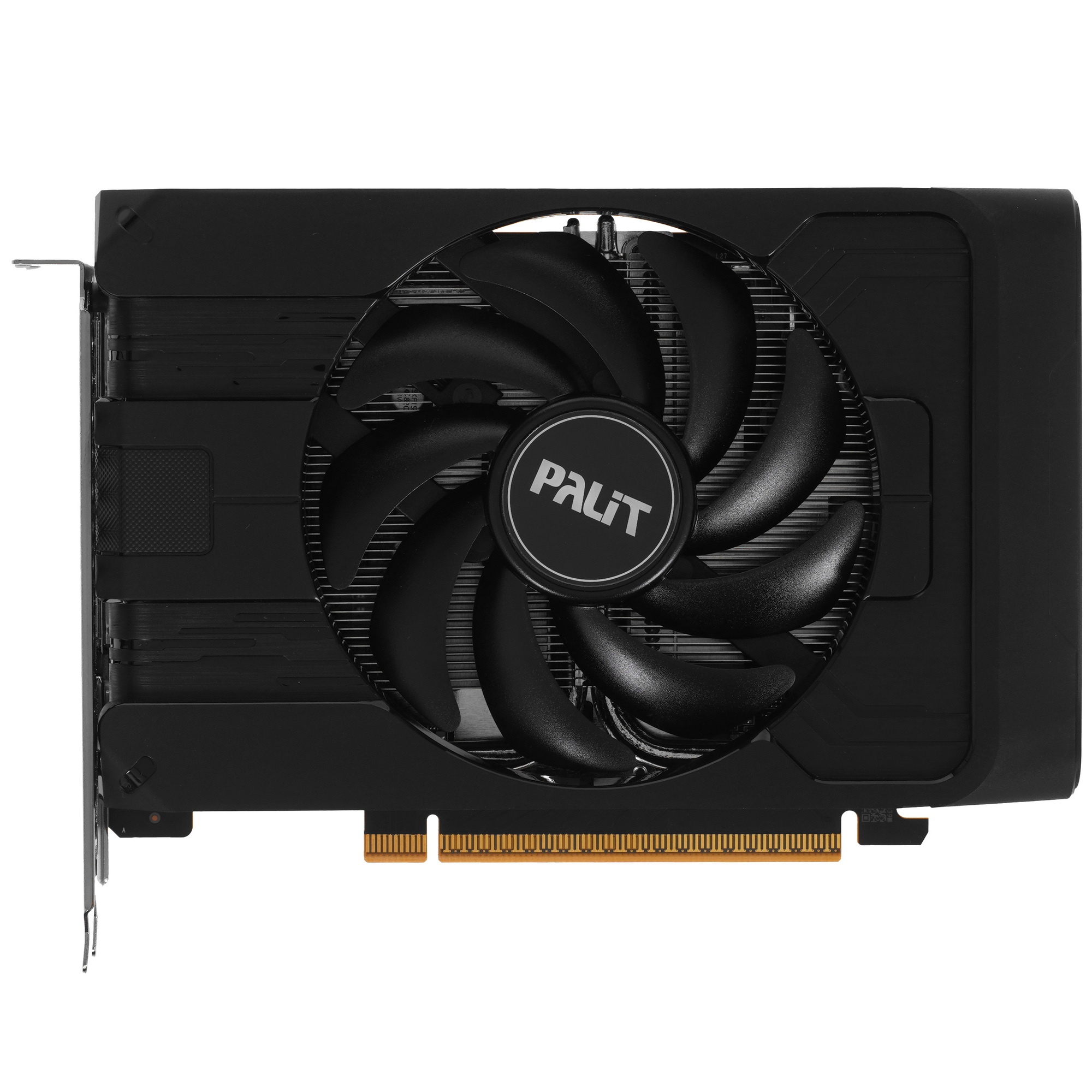 Видеокарта Palit PCIE16 RTX5050 8GB PA-RTX5050 STORMX 8GB