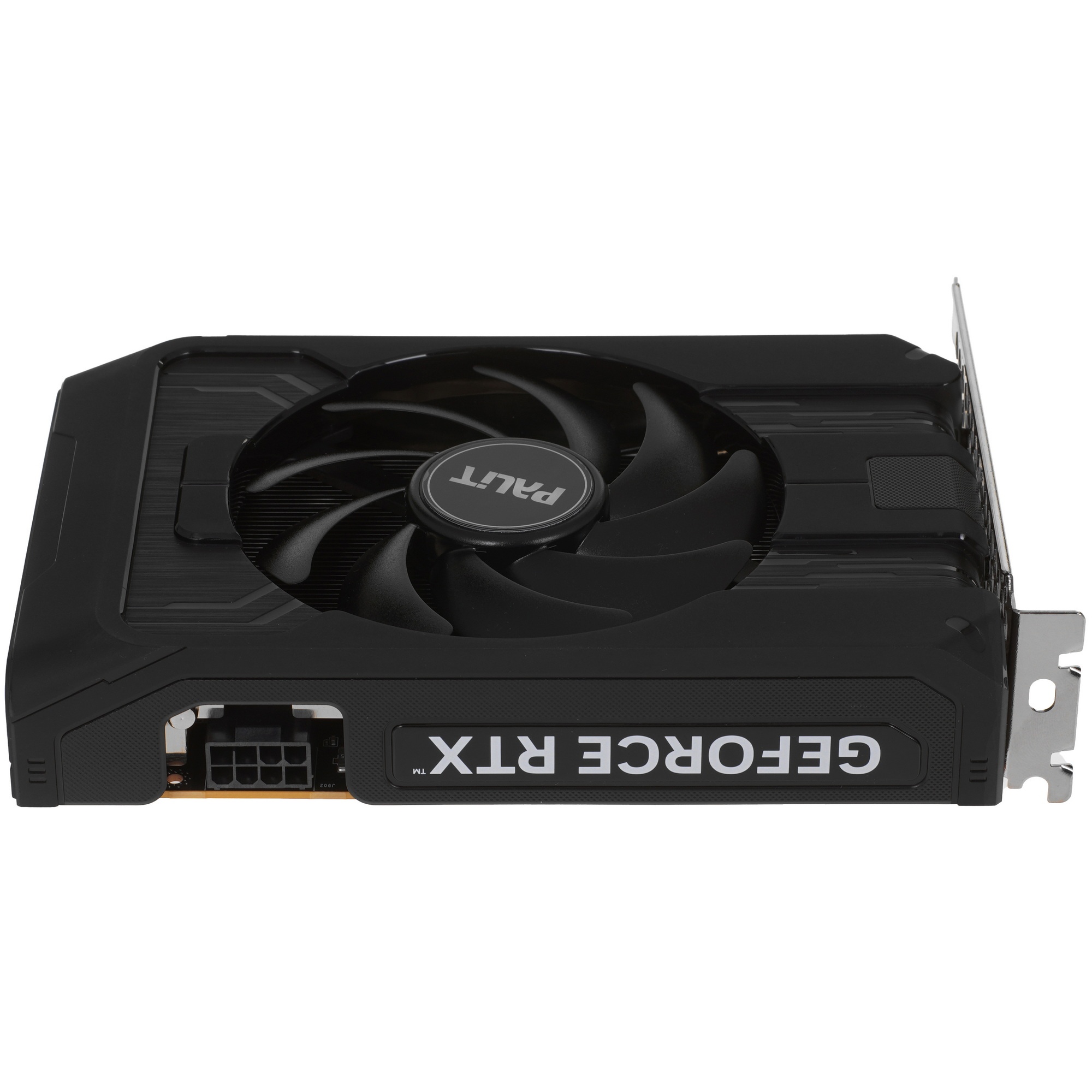 Видеокарта Palit PCIE16 RTX5050 8GB PA-RTX5050 STORMX OC 8GB