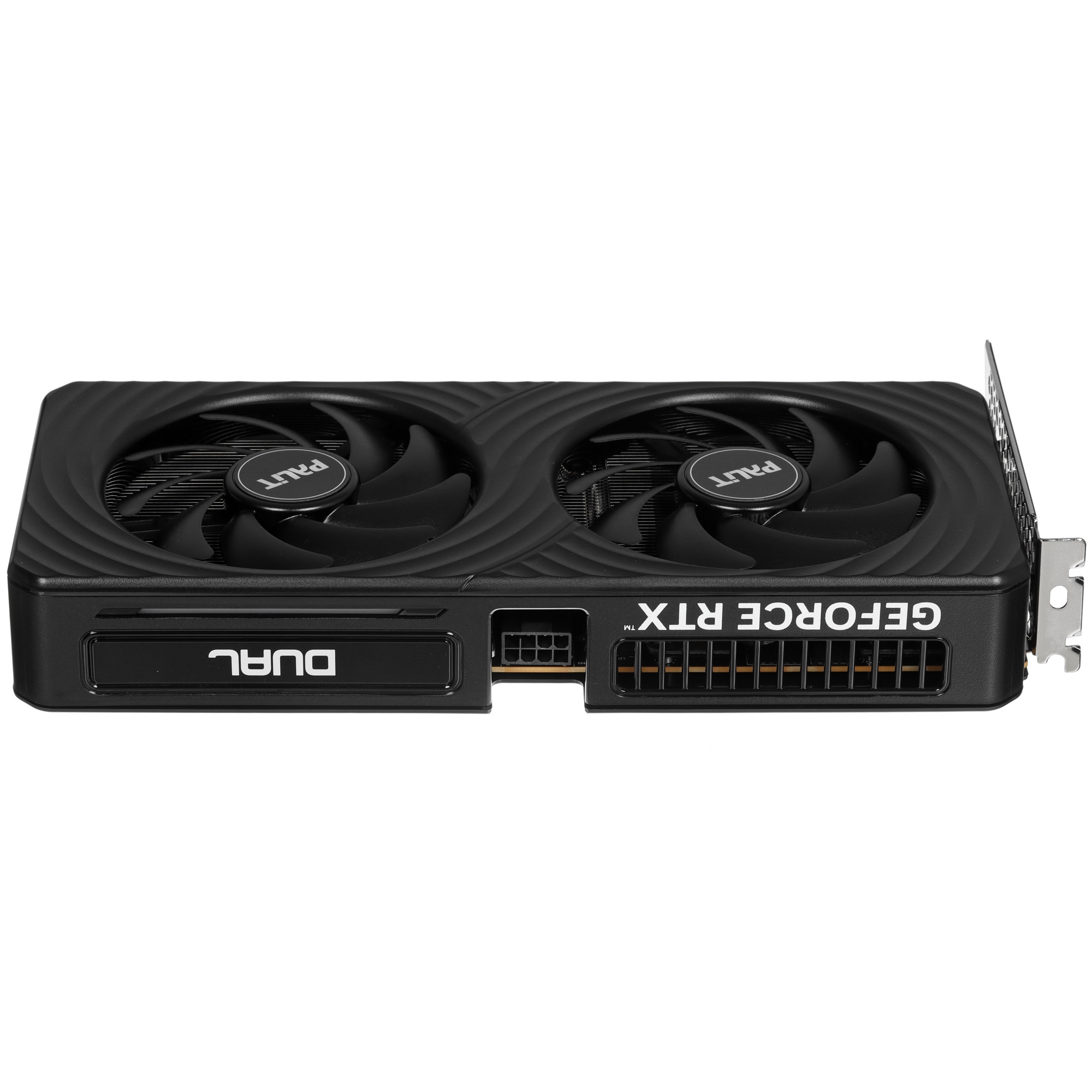Видеокарта Palit PCIE16 RTX5050 8GB PA-RTX5050 DUAL 8GB