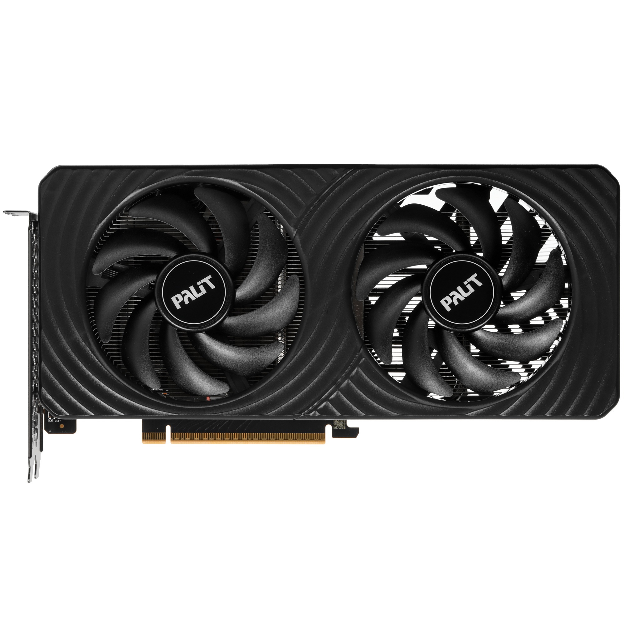 Видеокарта Palit PCIE16 RTX5050 8GB PA-RTX5050 DUAL 8GB