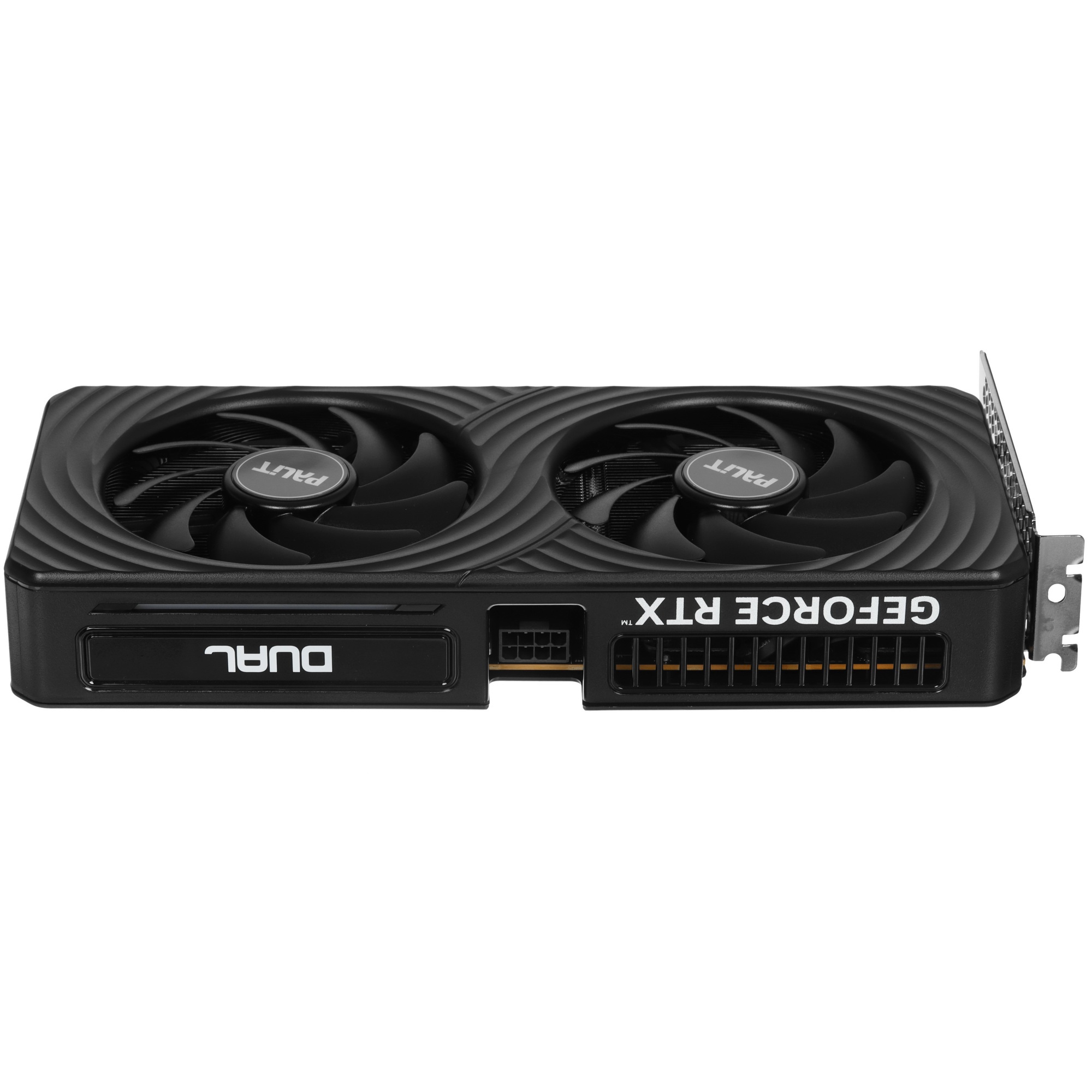 Видеокарта Palit PCIE16 RTX5050 8GB PA-RTX5050 DUAL OC 8GB
