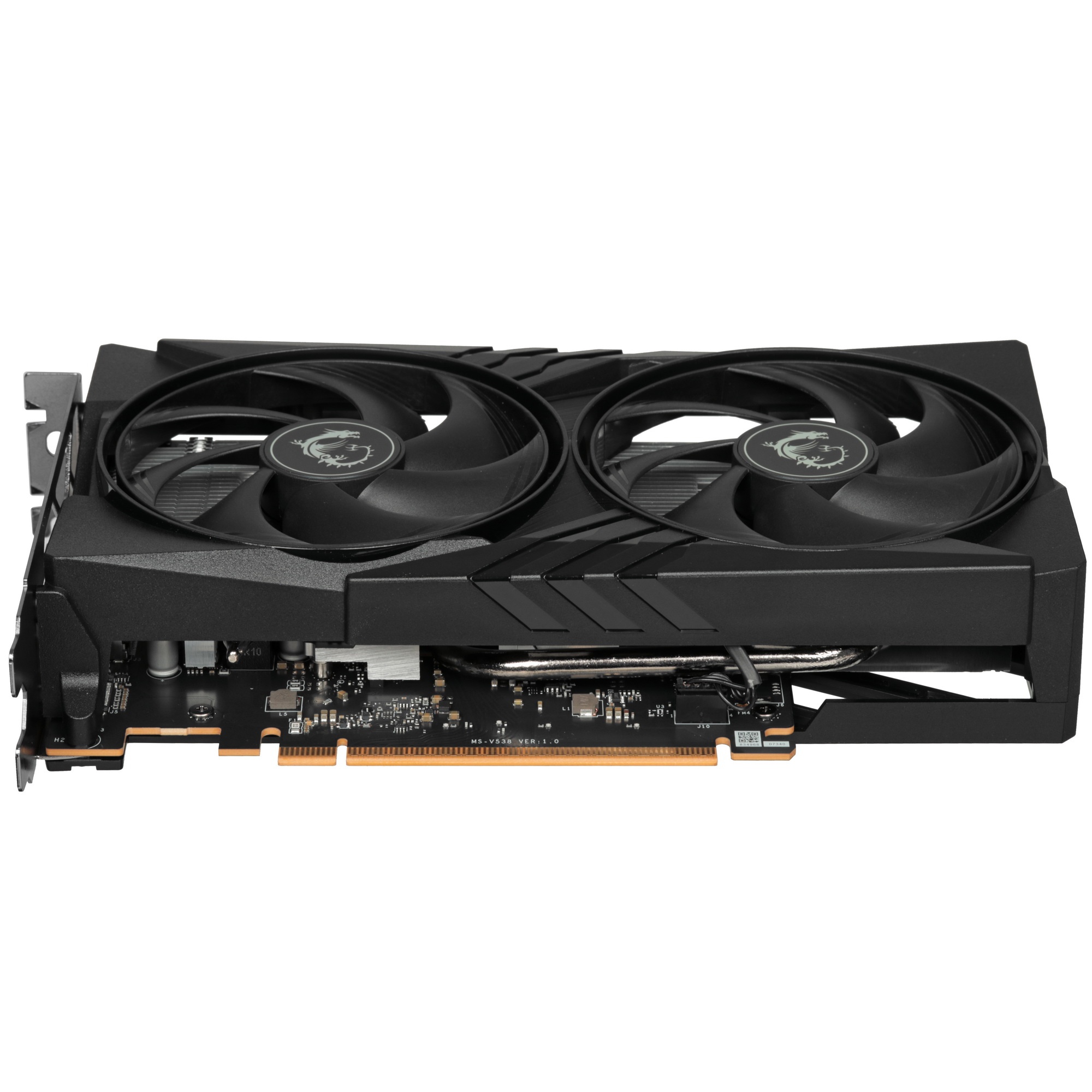 Видеокарта MSI RTX 5050 8G GAMING OC