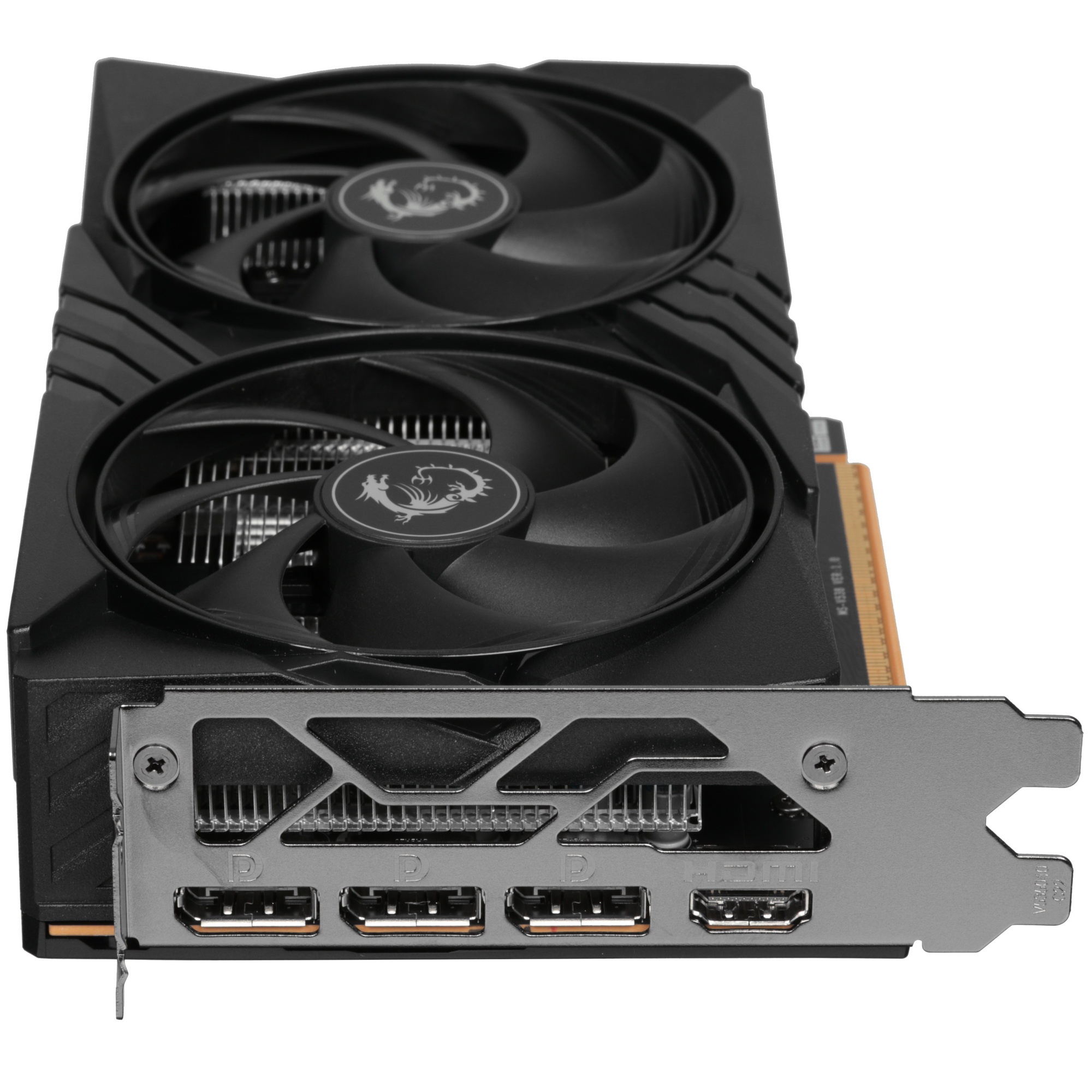 Видеокарта MSI RTX 5050 8G GAMING OC