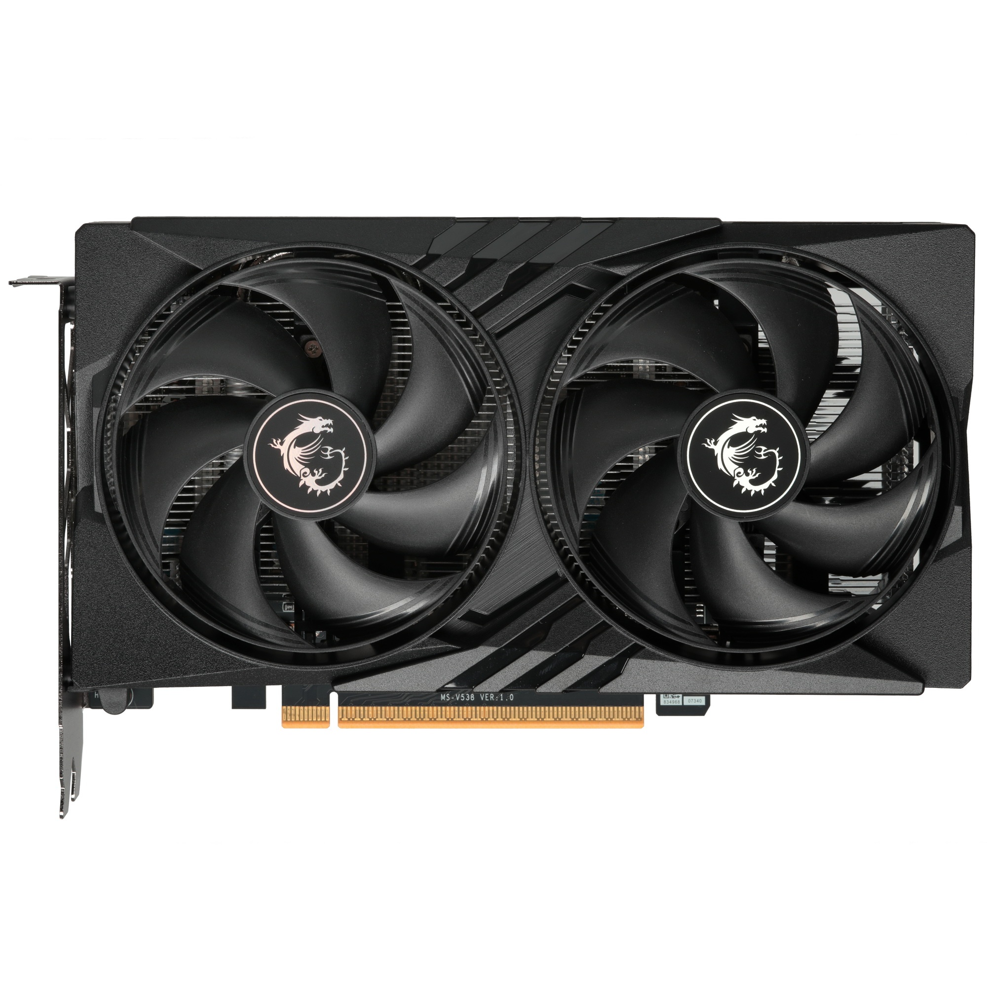 Видеокарта MSI RTX 5050 8G GAMING OC