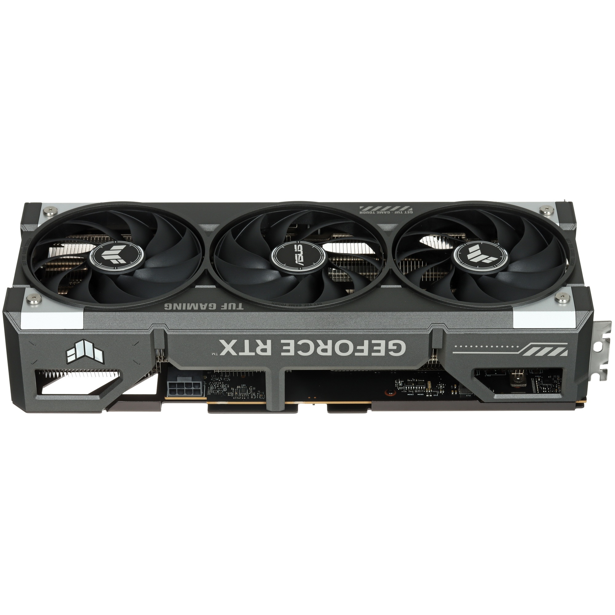 Видеокарта ASUS TUF-RTX5060-O8G-GAMING