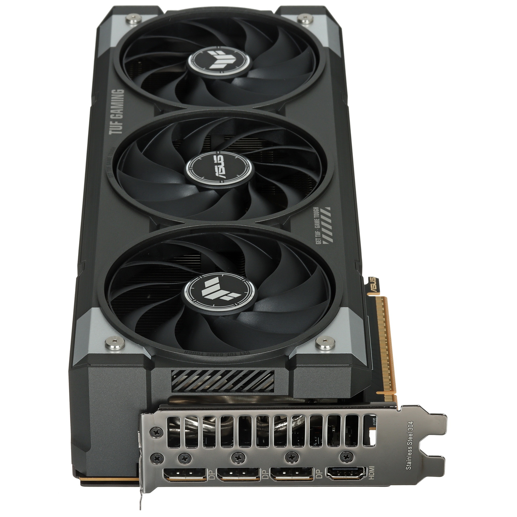Видеокарта ASUS TUF-RTX5060-O8G-GAMING