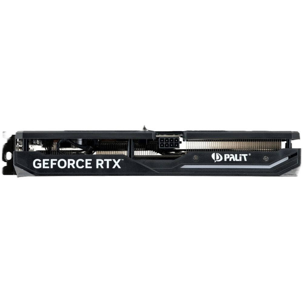 Видеокарта Palit RTX4060TI DUAL OC NVIDIA GeForce RTX 4060TI 8192Mb PCI-E 4.0 128 GDDR6 2685/9000 HD