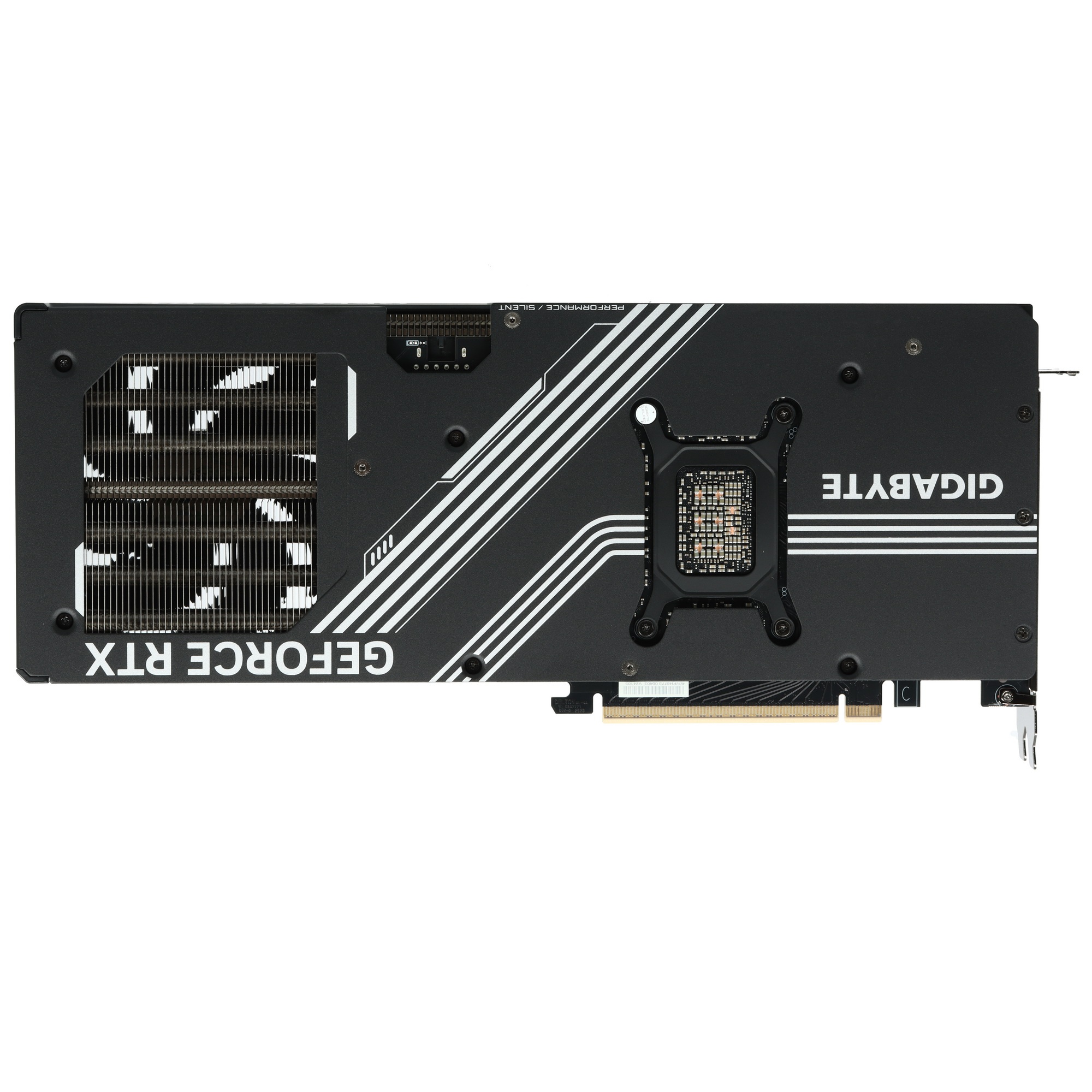 Видеокарта Gigabyte PCI-E 5.0 GV-N5080WF3-16GD 1.0 NVIDIA GeForce RTX 5080 16Gb 256bit GDDR7 2670/30