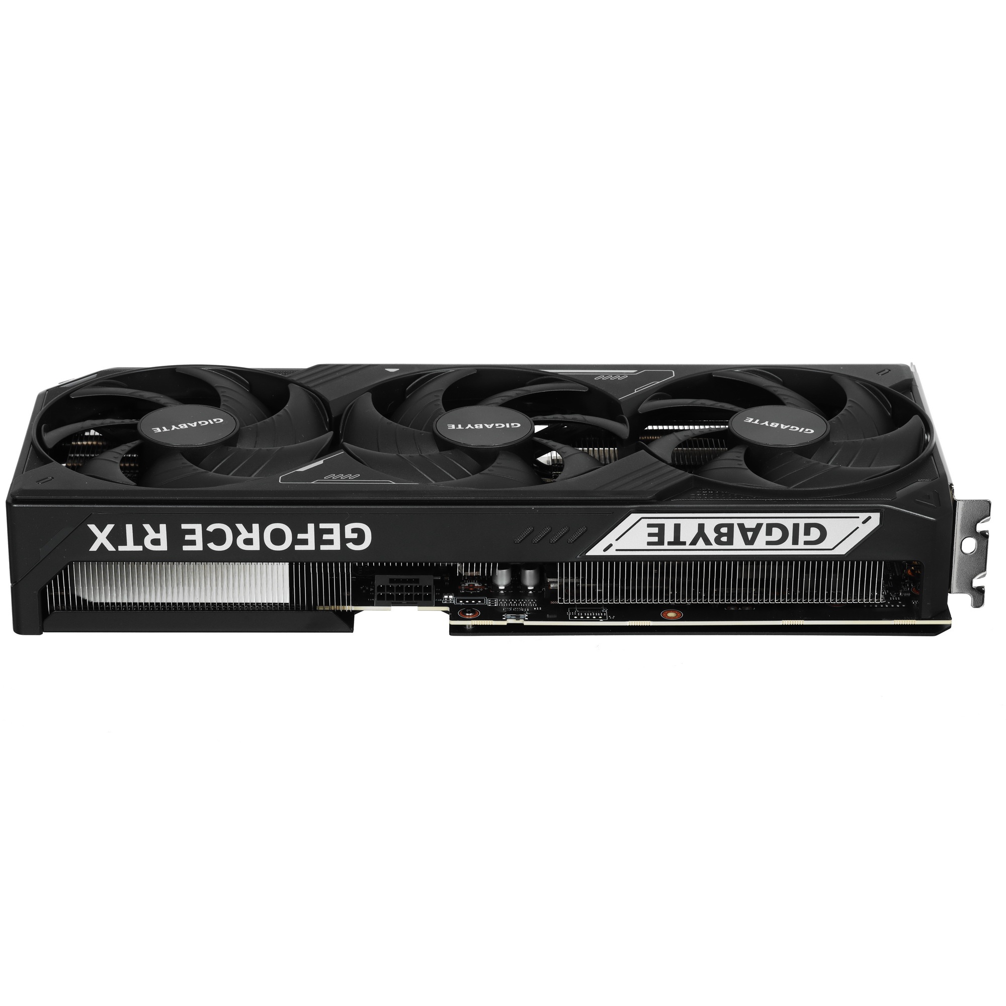 Видеокарта Gigabyte PCI-E 5.0 GV-N5080WF3-16GD 1.0 NVIDIA GeForce RTX 5080 16Gb 256bit GDDR7 2670/30