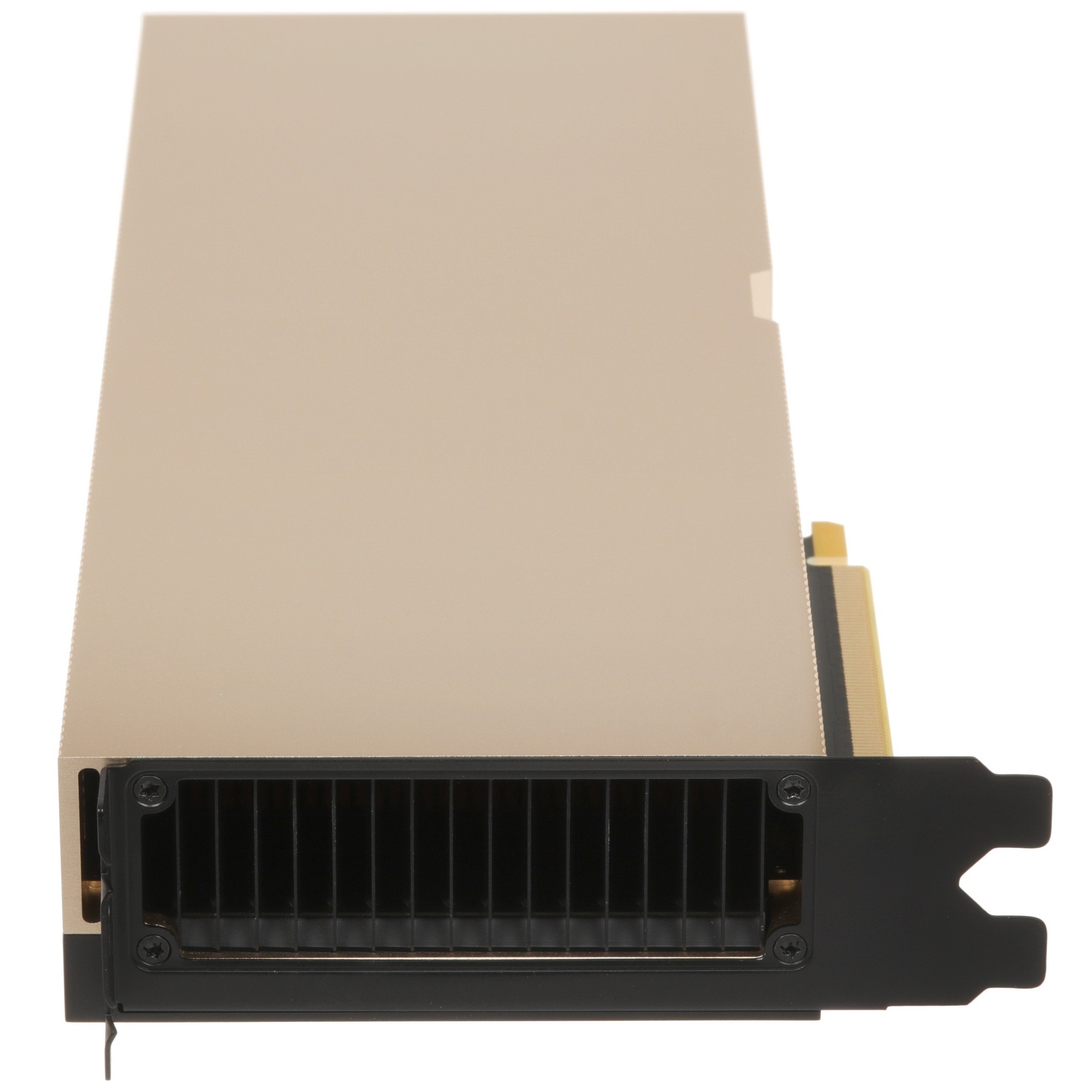 Ускоритель вычислений NVIDIA TESLA A100 80G with two brackets OEM