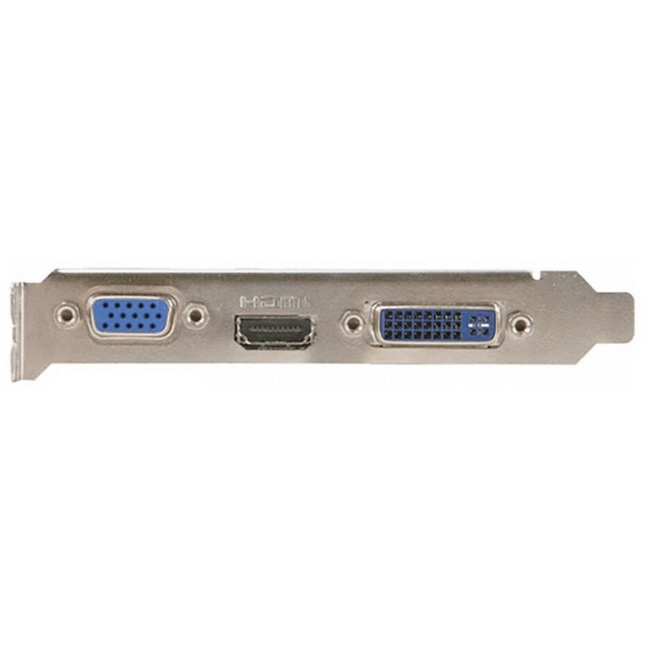 Видеокарта NVIDIA GeForce GT 730 AFOX 2GB (AF730-2048D3L5)