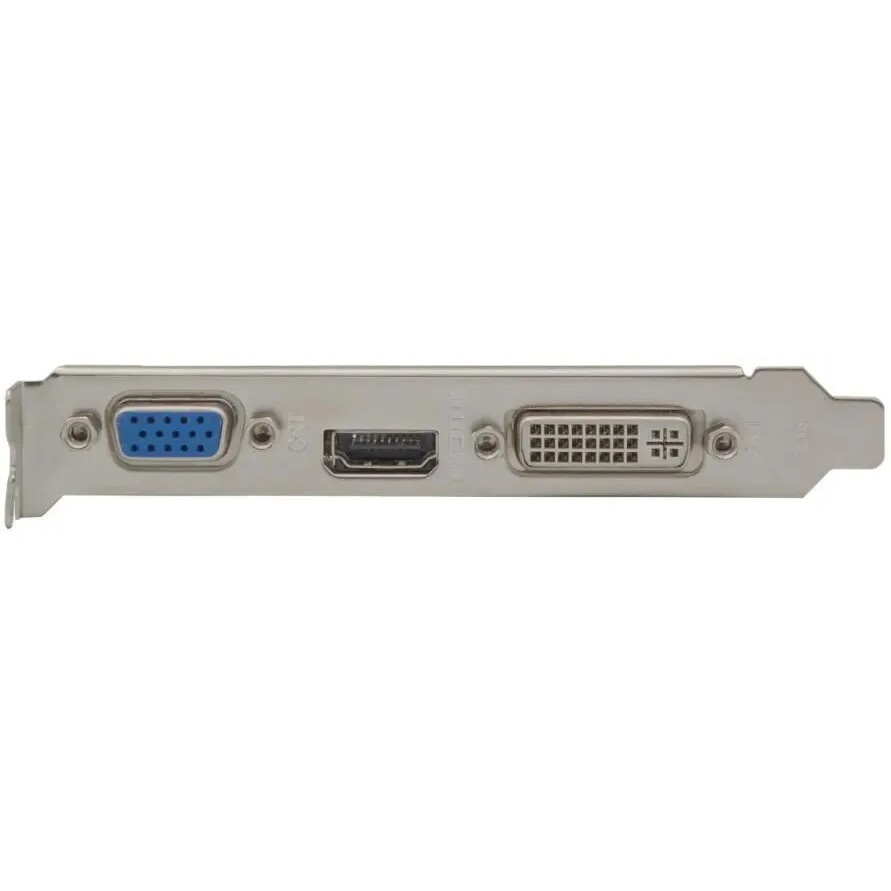 Видеокарта NVIDIA GeForce GT 730 AFOX 2GB (AF730-2048D3L5)