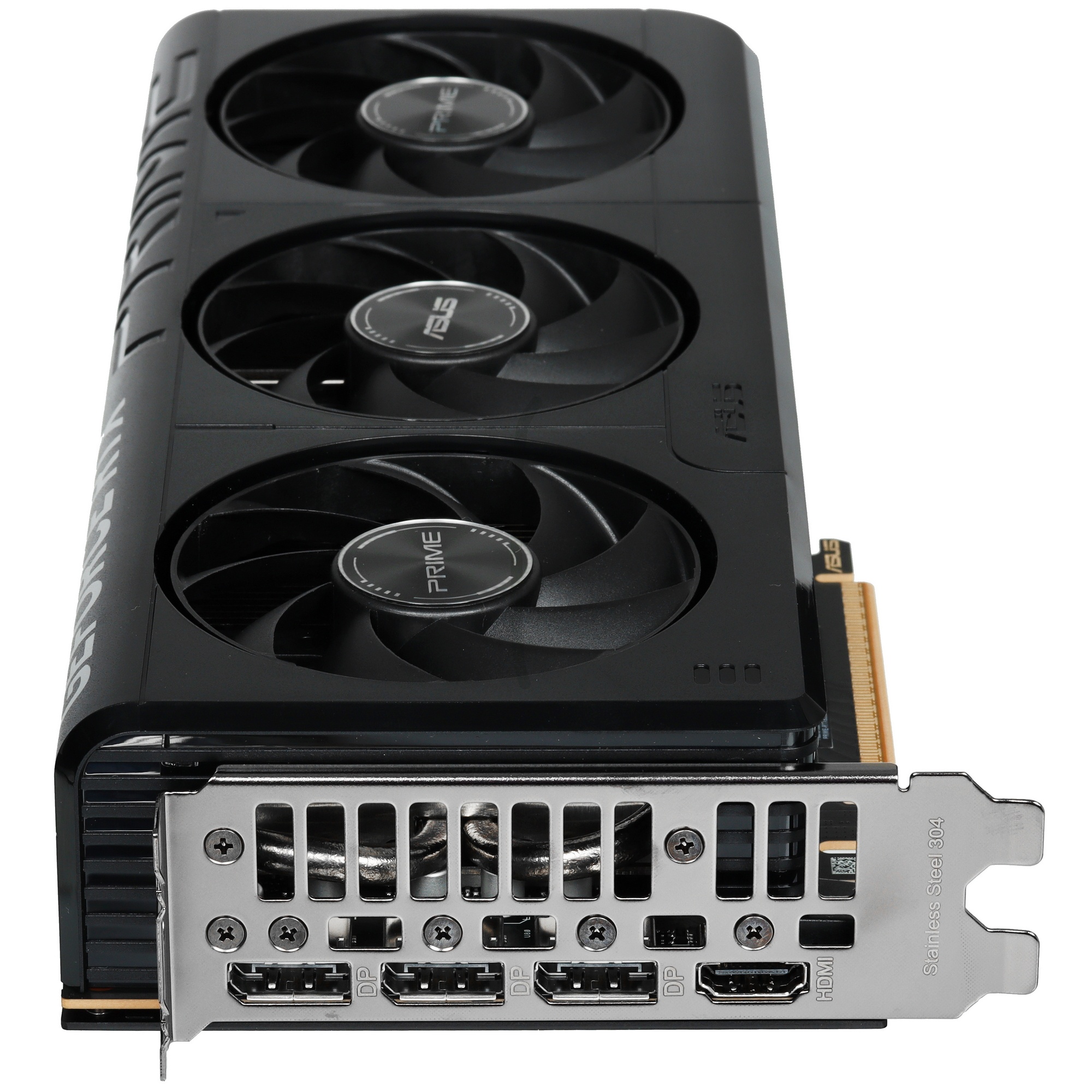Видеокарта ASUS PRIME-RTX5060-O8G