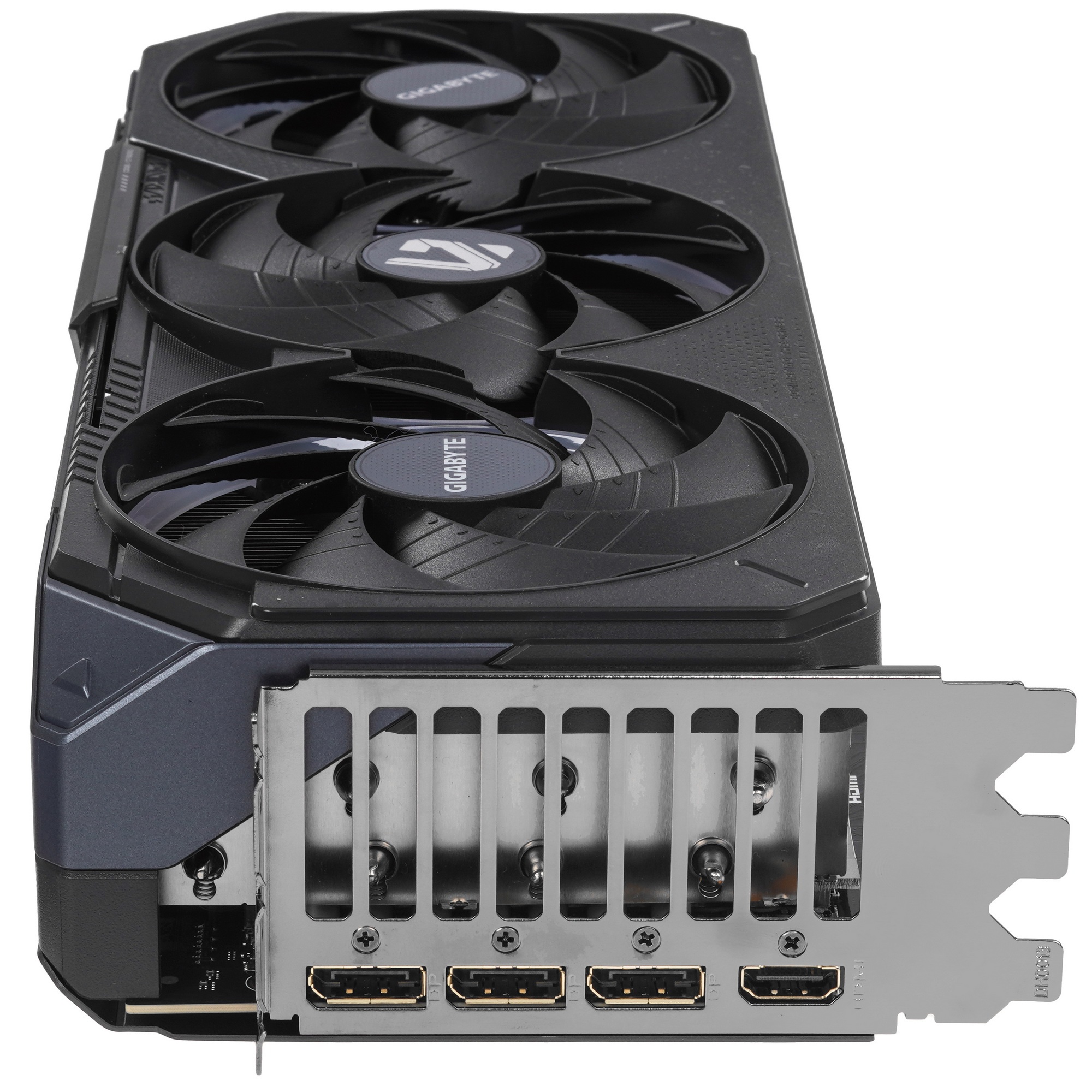 Видеокарта GIGABYTE GeForce RTX 5080 GAMING OC GV-N5080GAMING OC-16GD