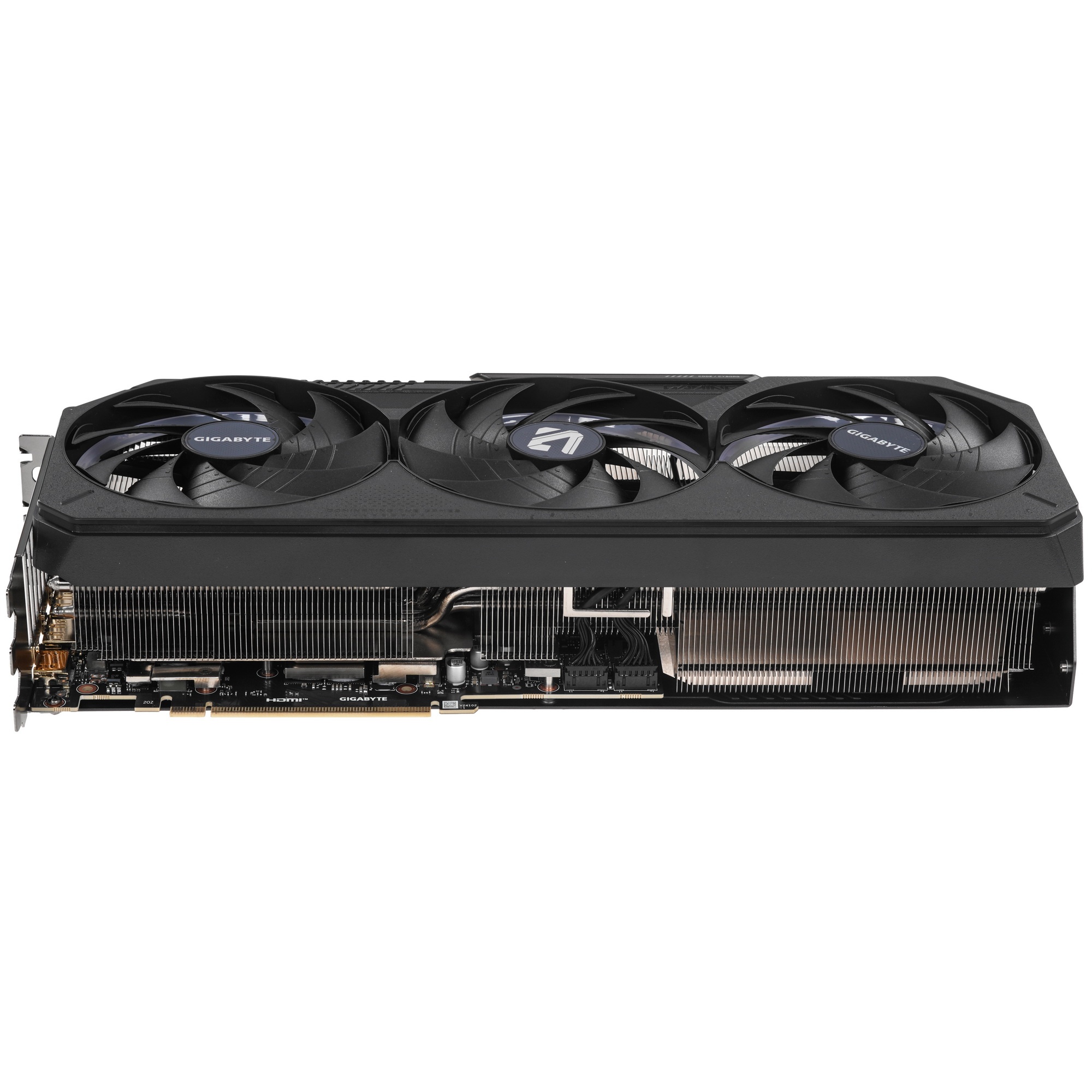 Видеокарта GIGABYTE GeForce RTX 5080 GAMING OC GV-N5080GAMING OC-16GD