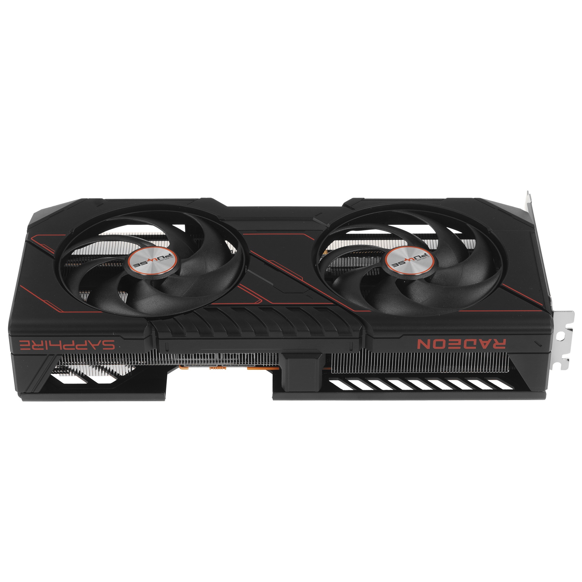 Видеокарта Sapphire PCI-E 5.0 11349-03-20G PULSE AMD RADEON RX 9070 GAMING 16GB DUAL AMD Radeon RX 9
