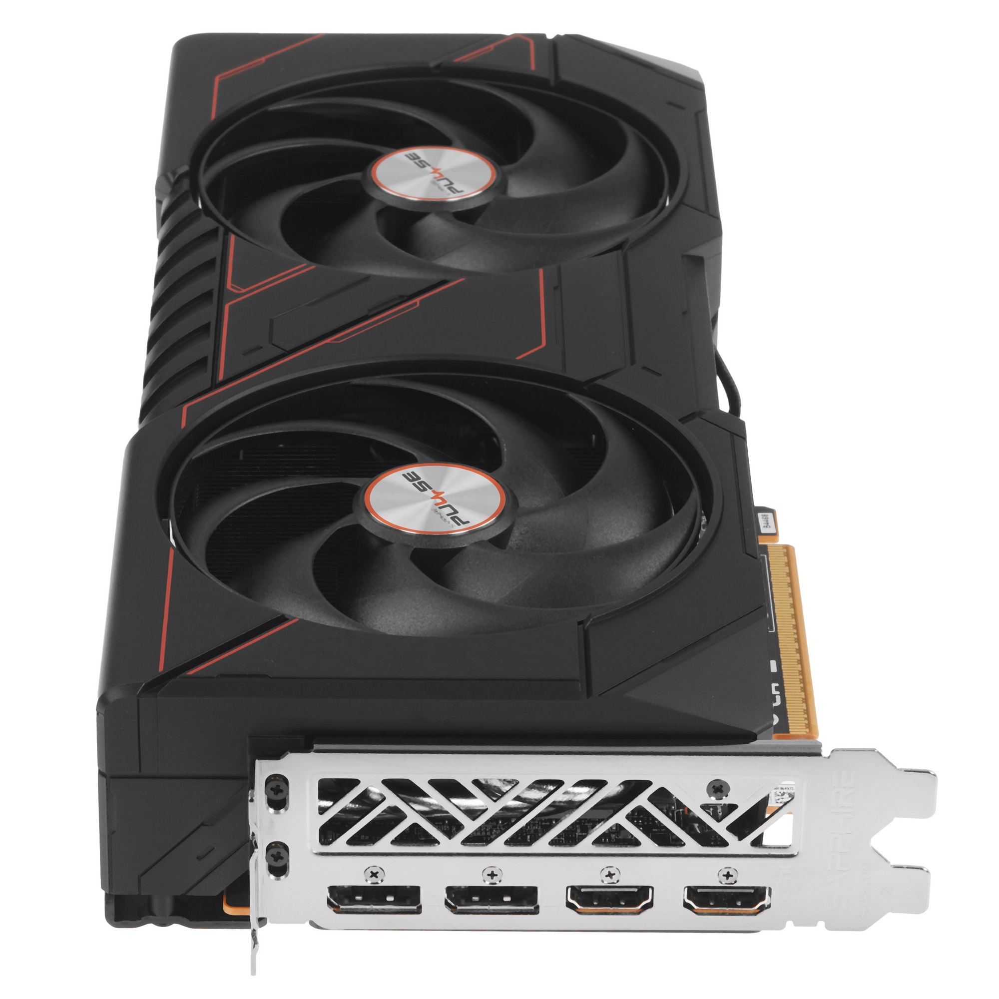 Видеокарта Sapphire PCI-E 5.0 11349-03-20G PULSE AMD RADEON RX 9070 GAMING 16GB DUAL AMD Radeon RX 9