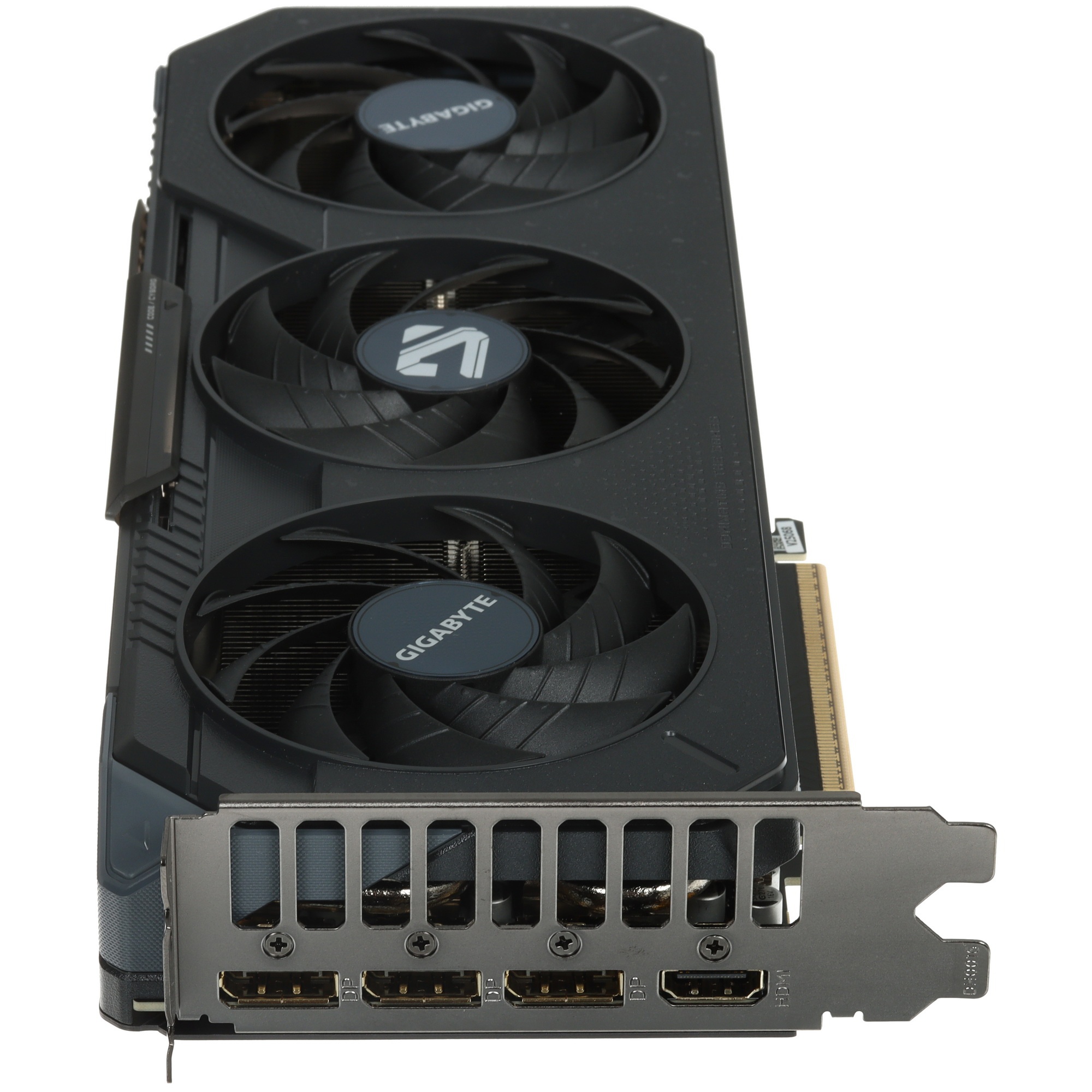 Видеокарта Gigabyte PCI-E 5.0 GV-N506TGAMING-8GD 1.0 NVIDIA GeForce RTX 5060TI 8Gb 128bit GDDR7 2572
