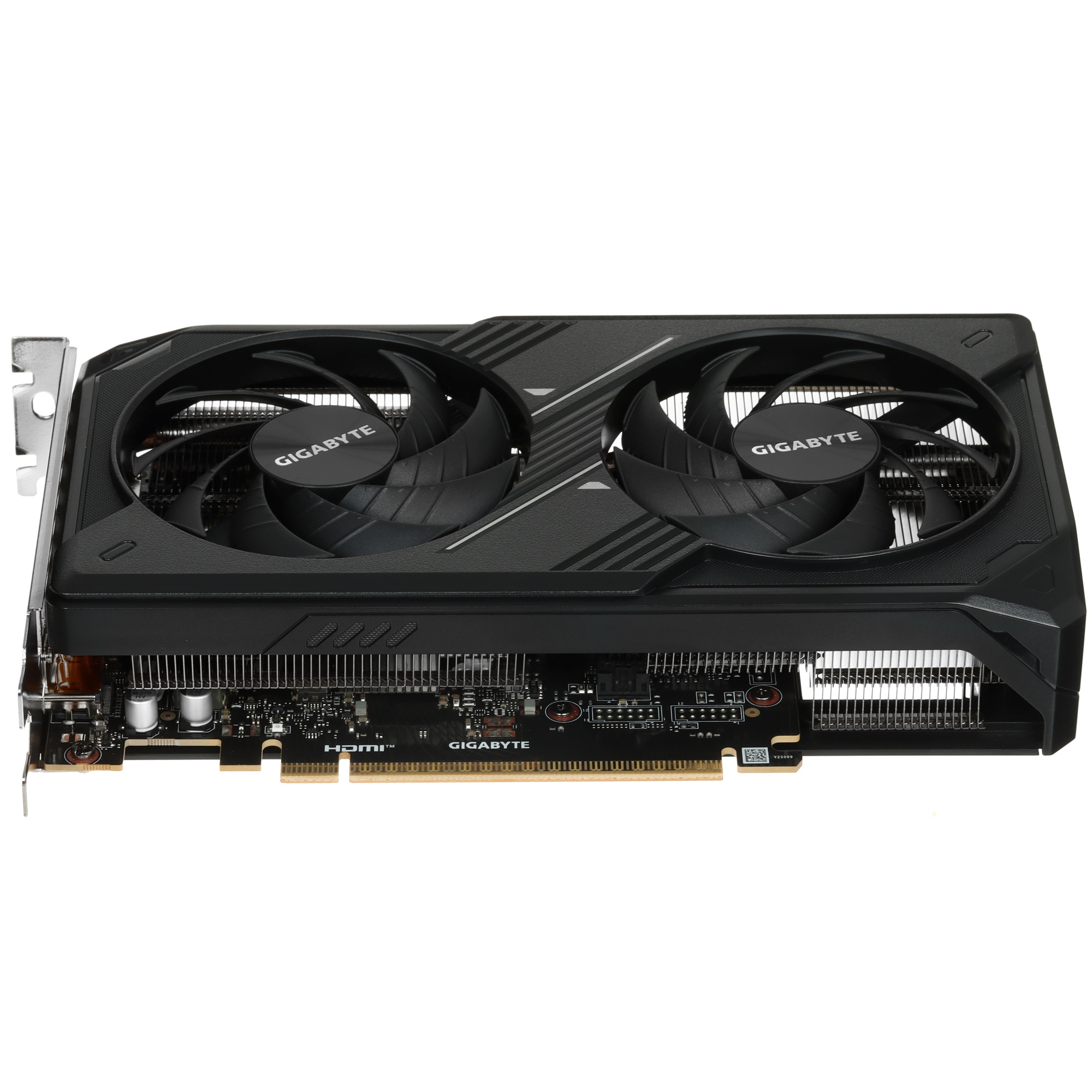 Видеокарта Gigabyte GV-N5060WF2MAX OC-8GD