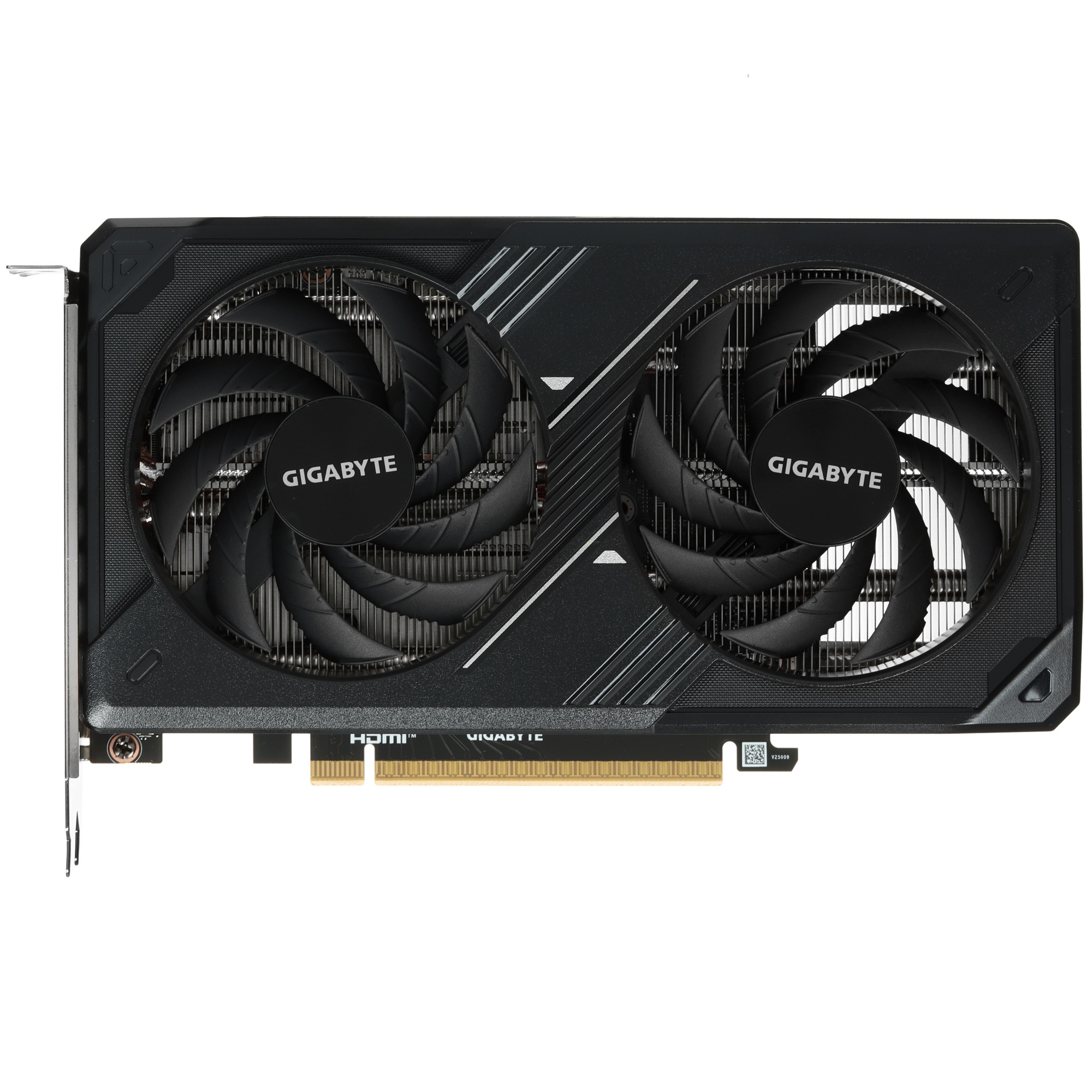 Видеокарта Gigabyte GV-N5060WF2MAX OC-8GD