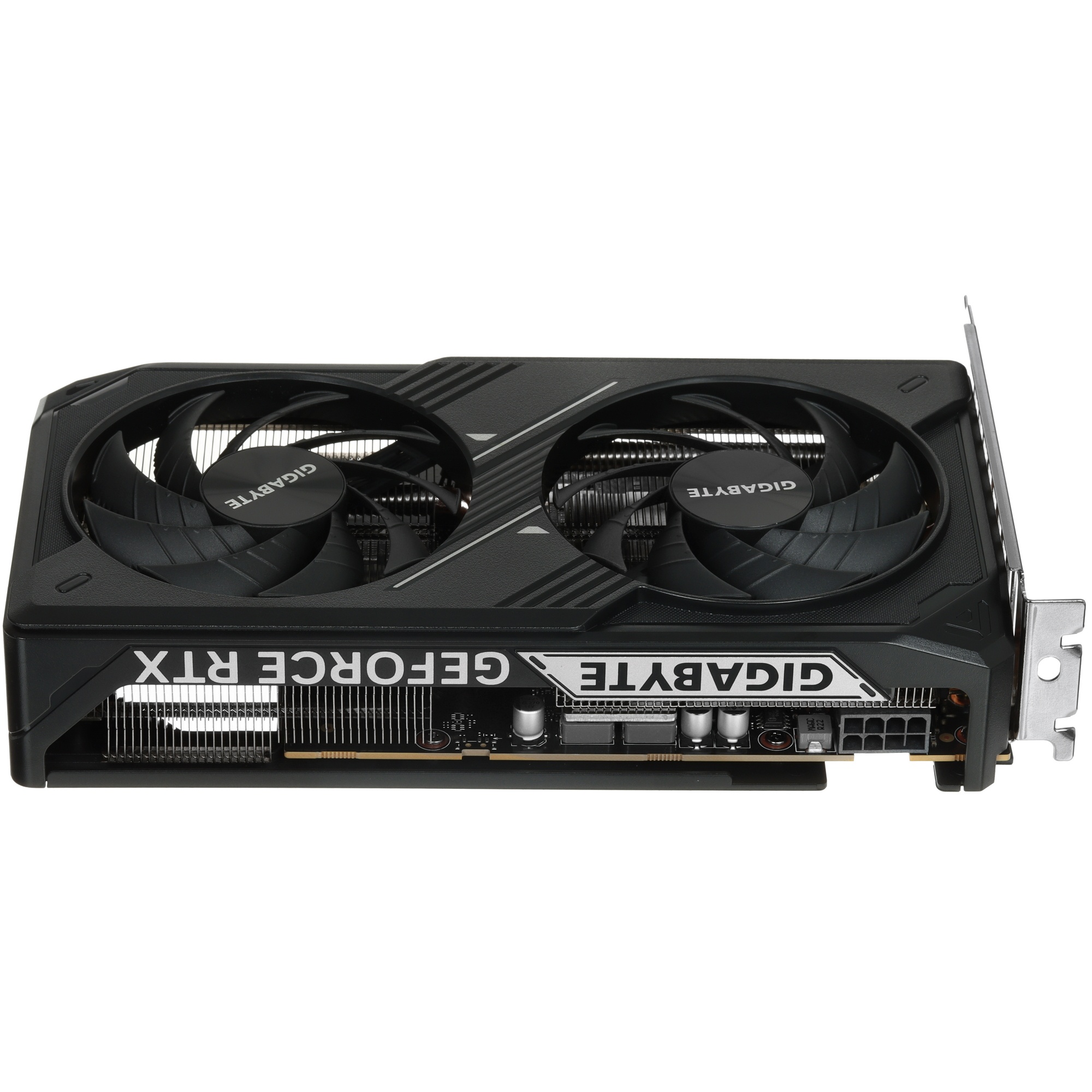 Видеокарта Gigabyte GV-N5060WF2MAX OC-8GD