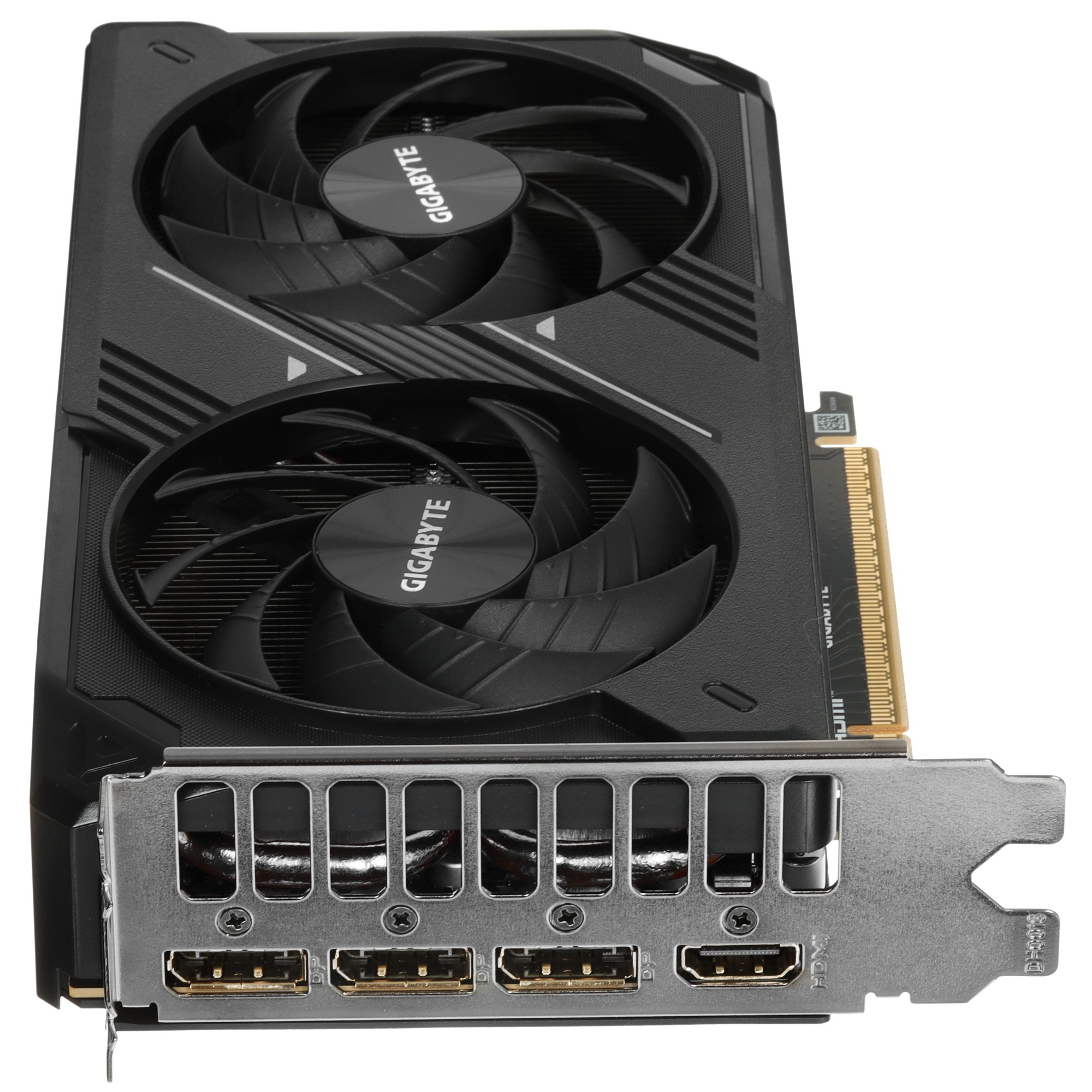 Видеокарта Gigabyte GV-N5060WF2MAX OC-8GD