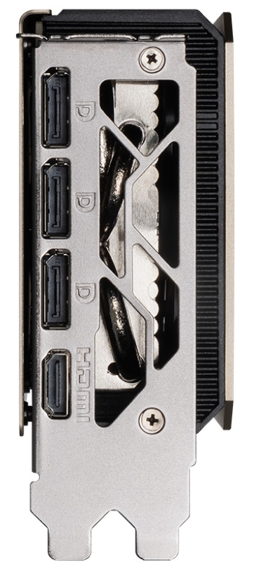 Видеокарта MSI RTX5080 INSPIRE 3X 16GB GDDR7 256bit 3xDP HDMI 3FAN RTL
