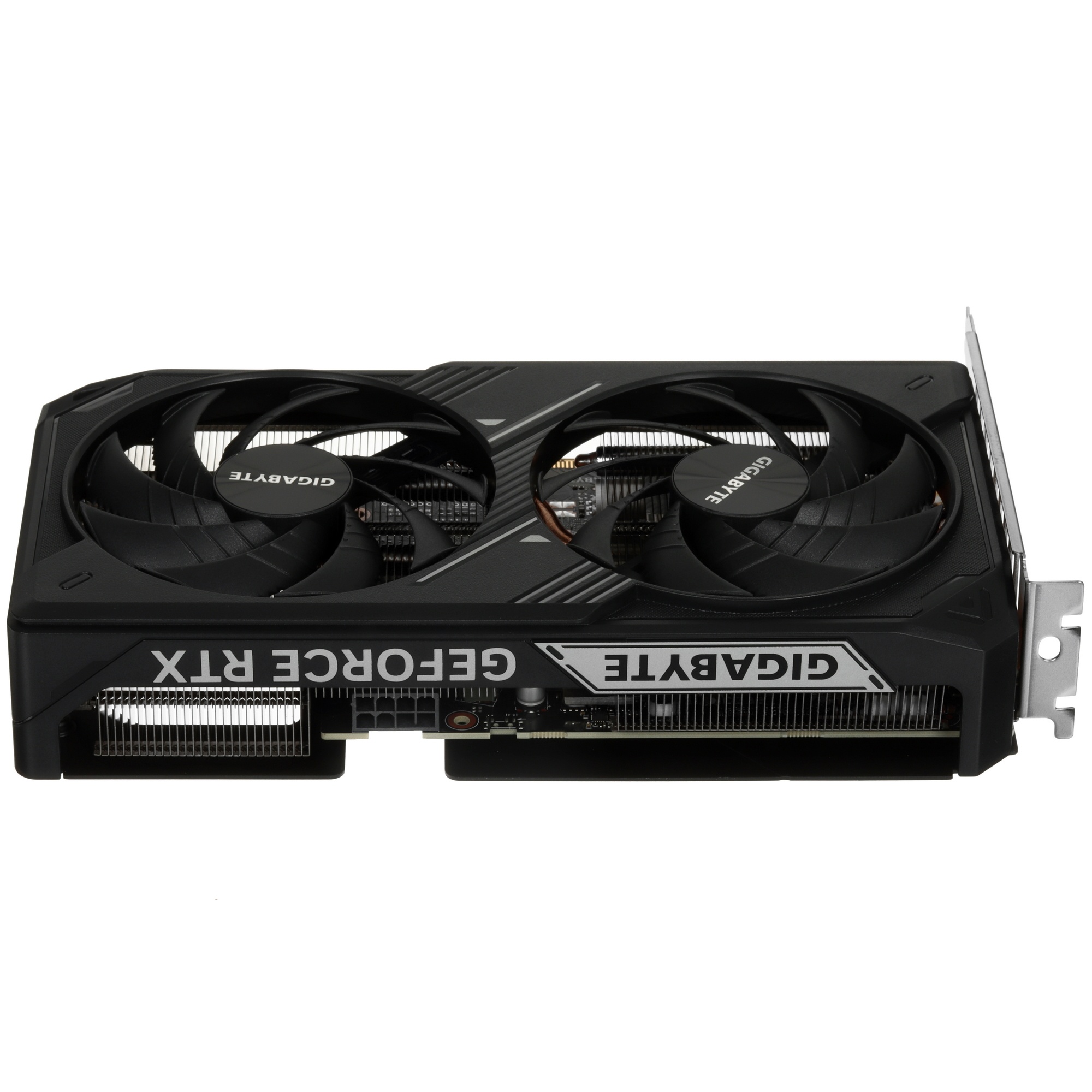 Видеокарта Gigabyte PCI-E 5.0 GV-N506TWF2MAX OC-16GD 1.0 NVIDIA GeForce RTX 5060TI 16Gb 128bit GDDR7