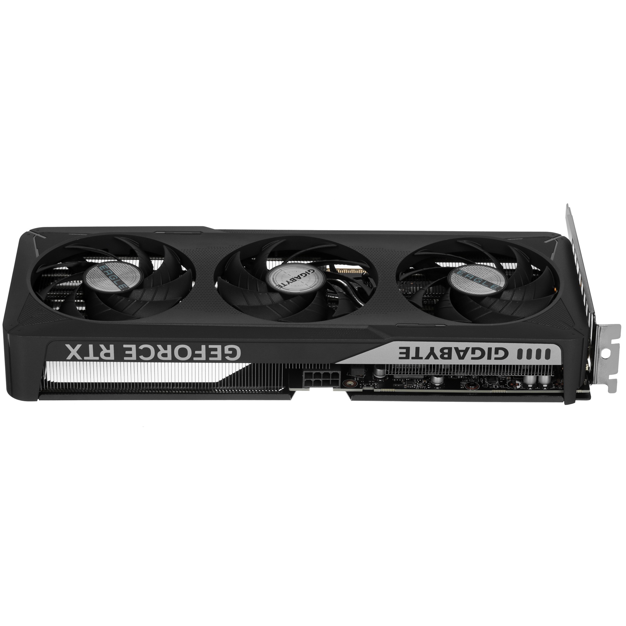 Видеокарта Gigabyte GV-N506TEAGLEMAX OC-16GD