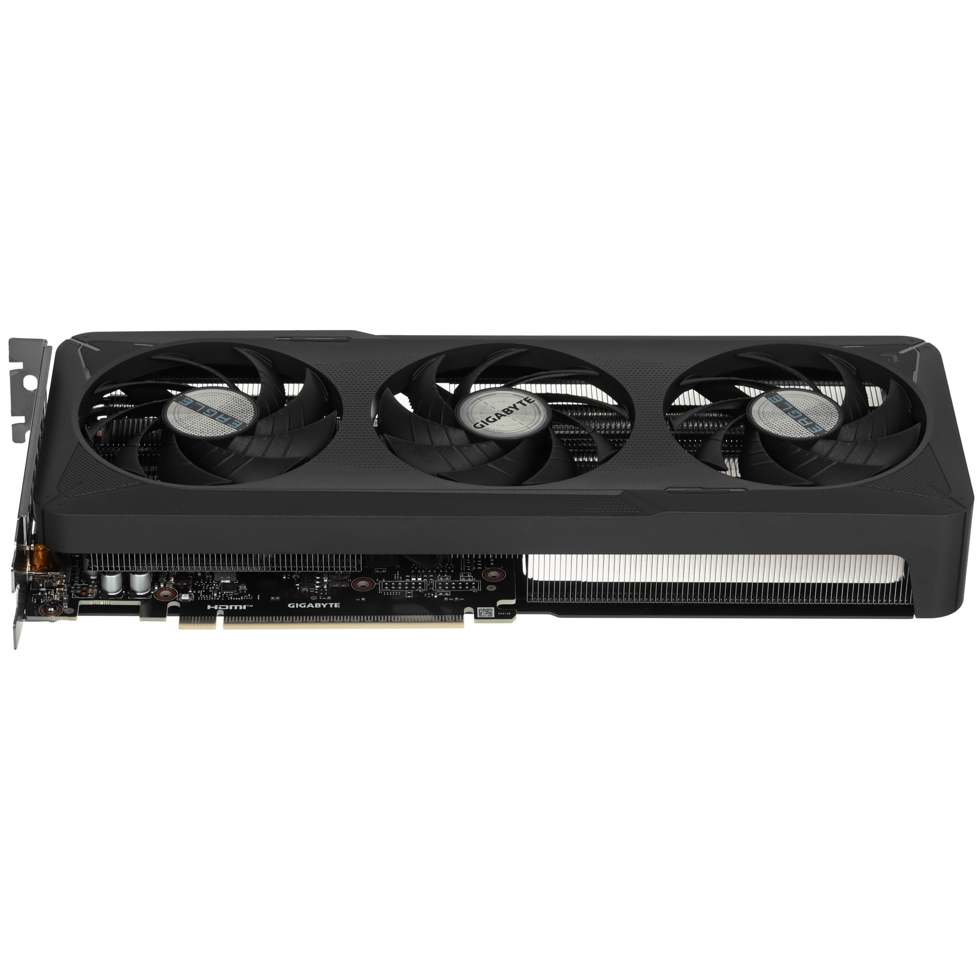 Видеокарта Gigabyte GV-N506TEAGLEMAX OC-16GD