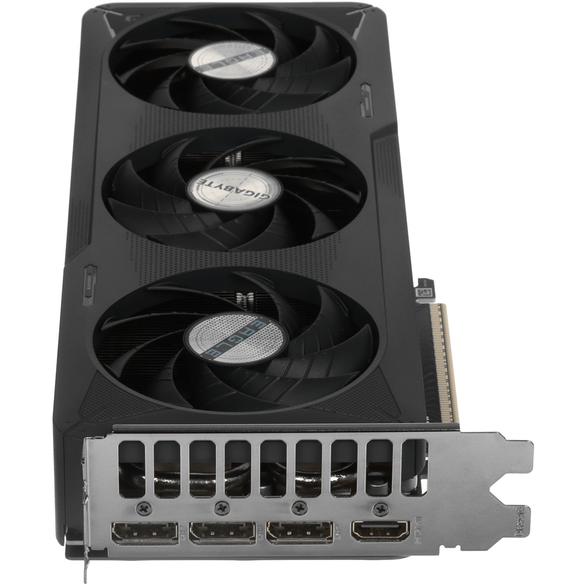 Видеокарта Gigabyte GV-N506TEAGLEMAX OC-16GD