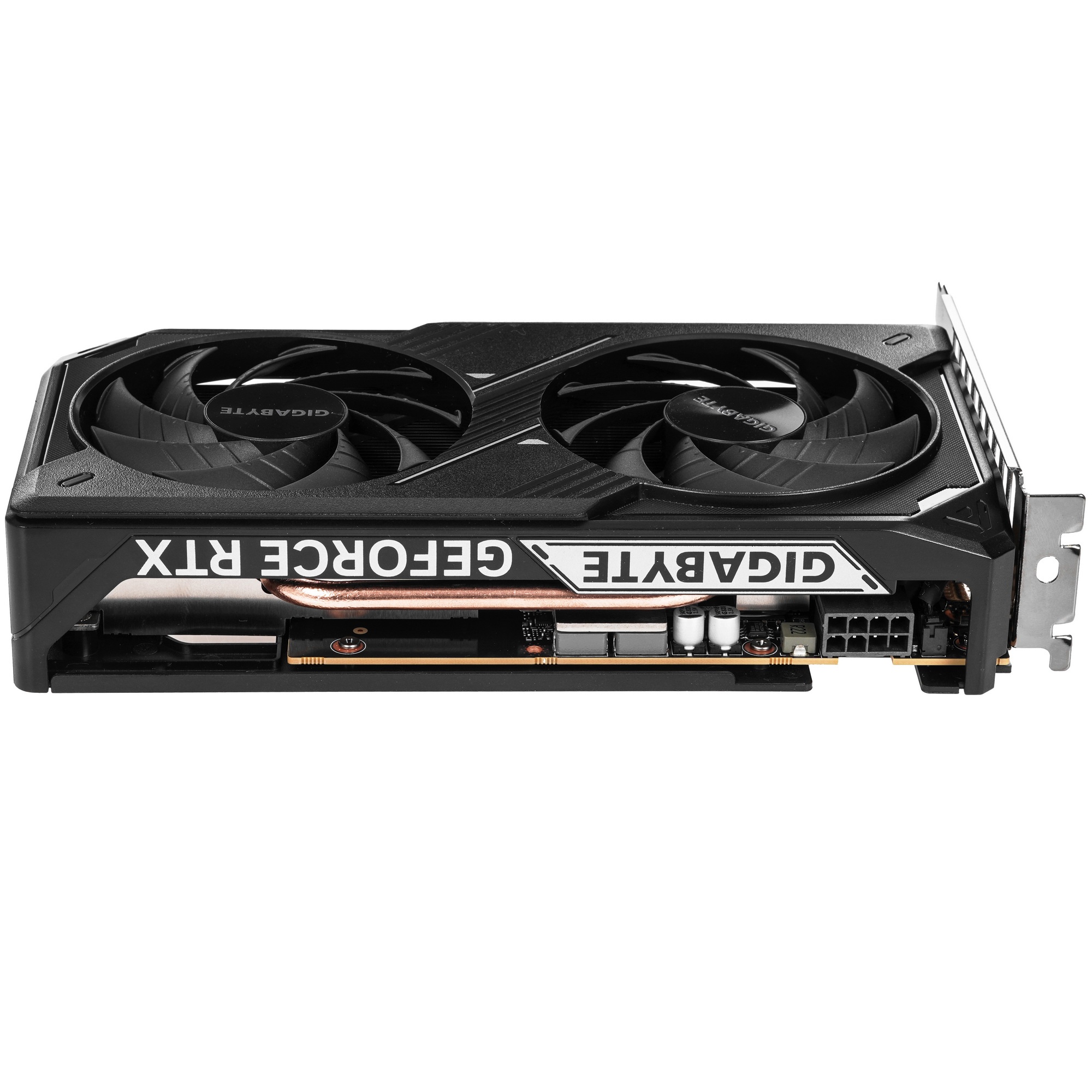 Видеокарта Gigabyte GV-N5050WF2OC-8GD