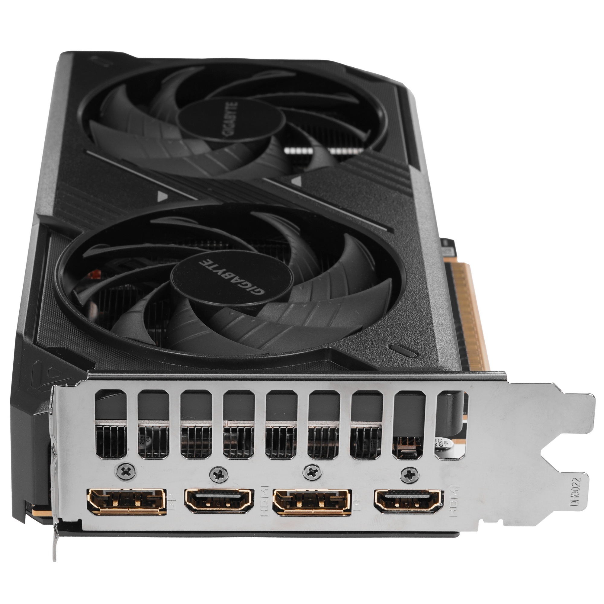 Видеокарта Gigabyte GV-N5050WF2OC-8GD