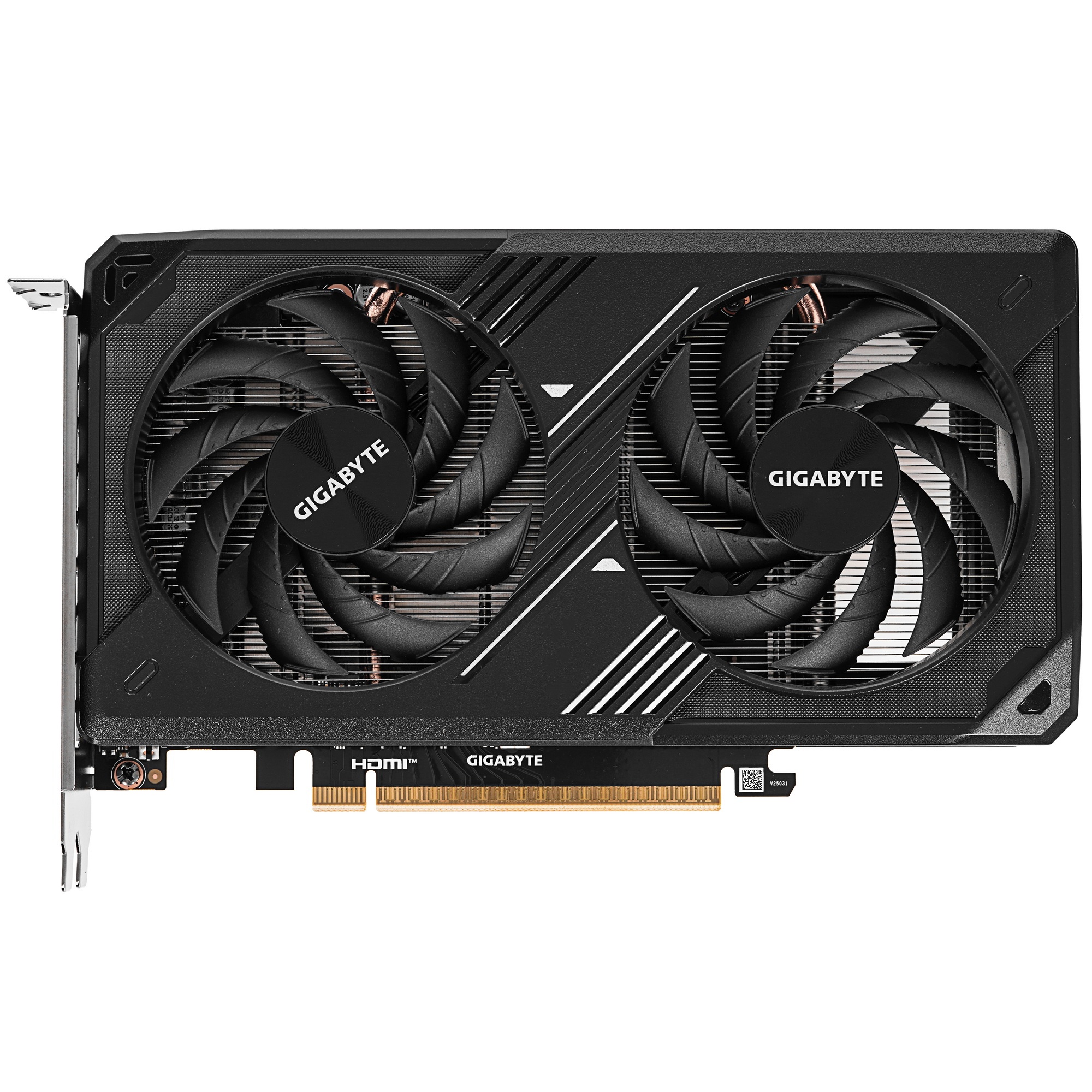 Видеокарта Gigabyte GV-N5050WF2OC-8GD