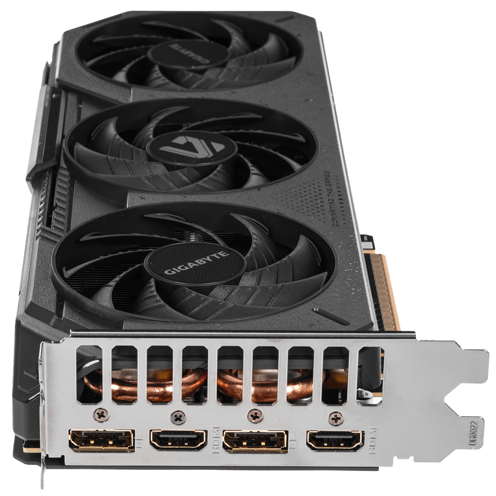 Видеокарта Gigabyte GV-N5050GAMING OC-8GD