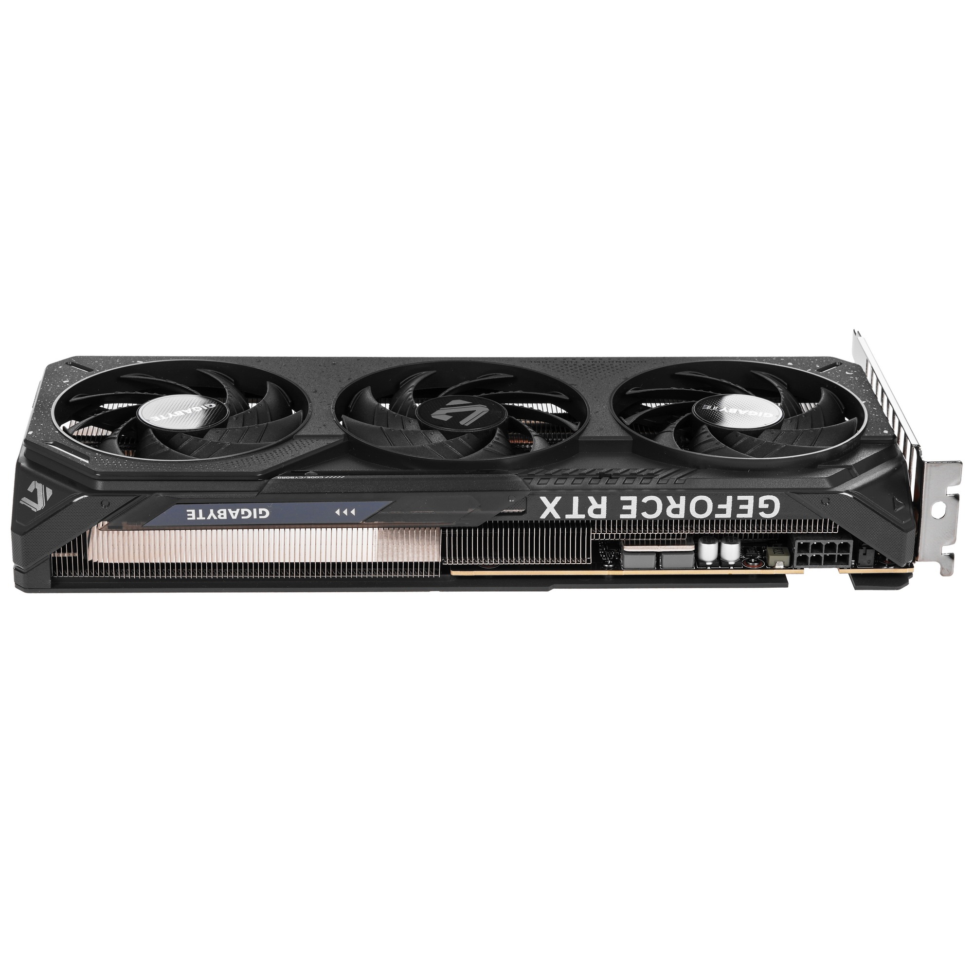 Видеокарта Gigabyte GV-N5050GAMING OC-8GD