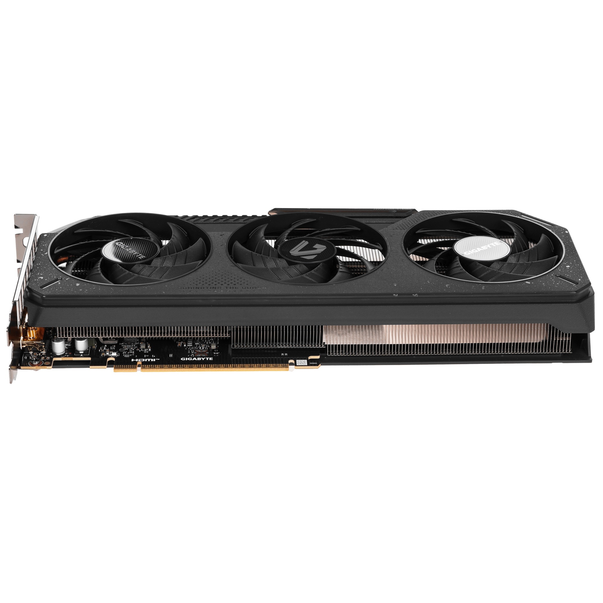 Видеокарта Gigabyte GV-N5050GAMING OC-8GD