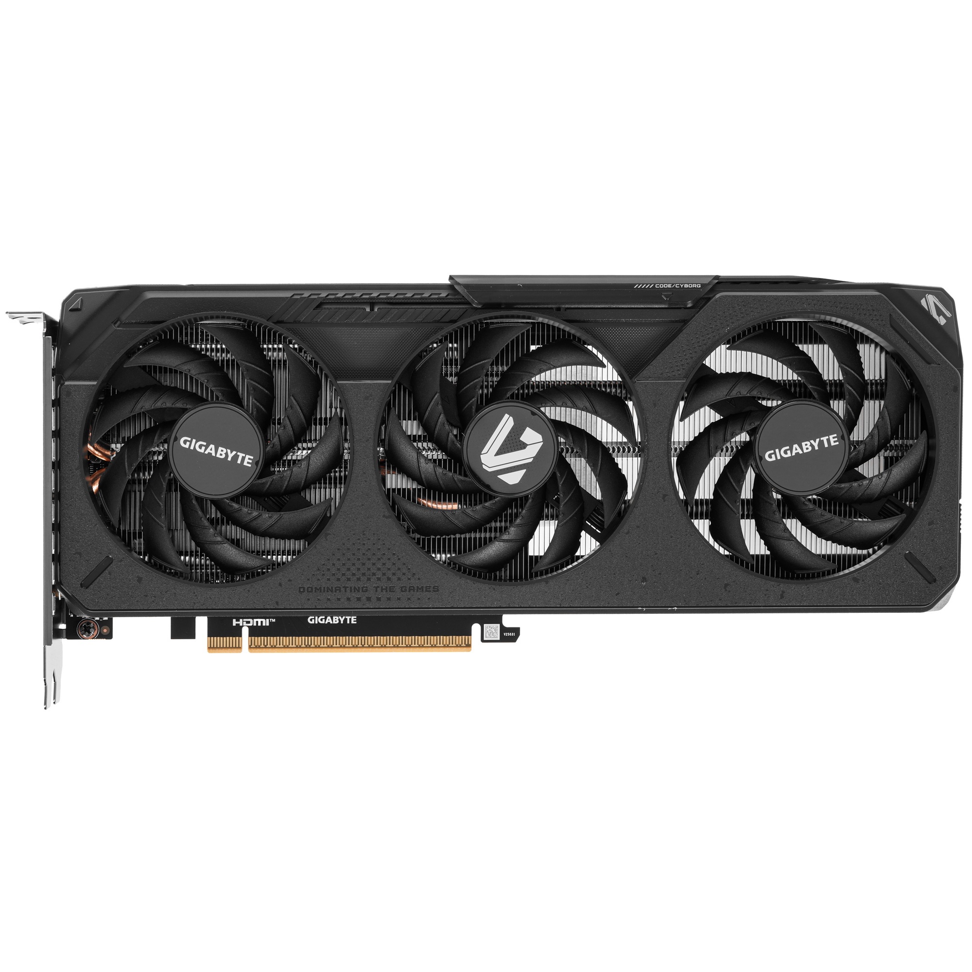 Видеокарта Gigabyte GV-N5050GAMING OC-8GD