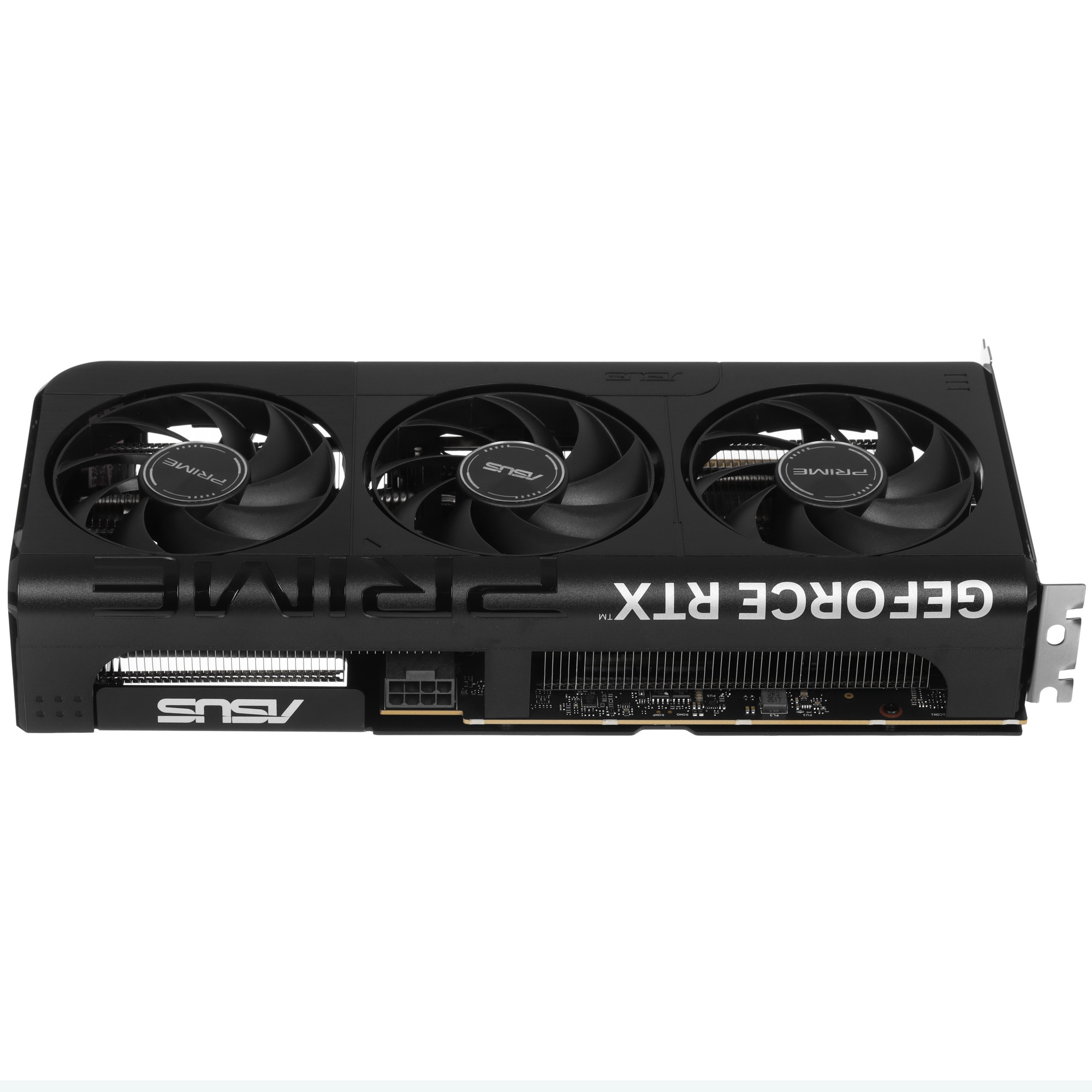 Видеокарта Asus PCI-E 4.0 PRIME-RTX5050-O8G NVIDIA GeForce RTX 5050 8Gb 128bit GDDR6 2677/28000 HDMI