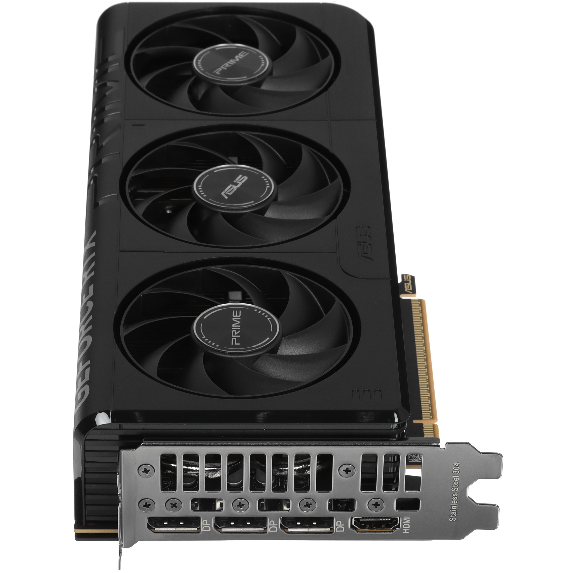 Видеокарта Asus PCI-E 4.0 PRIME-RTX5050-O8G NVIDIA GeForce RTX 5050 8Gb 128bit GDDR6 2677/28000 HDMI