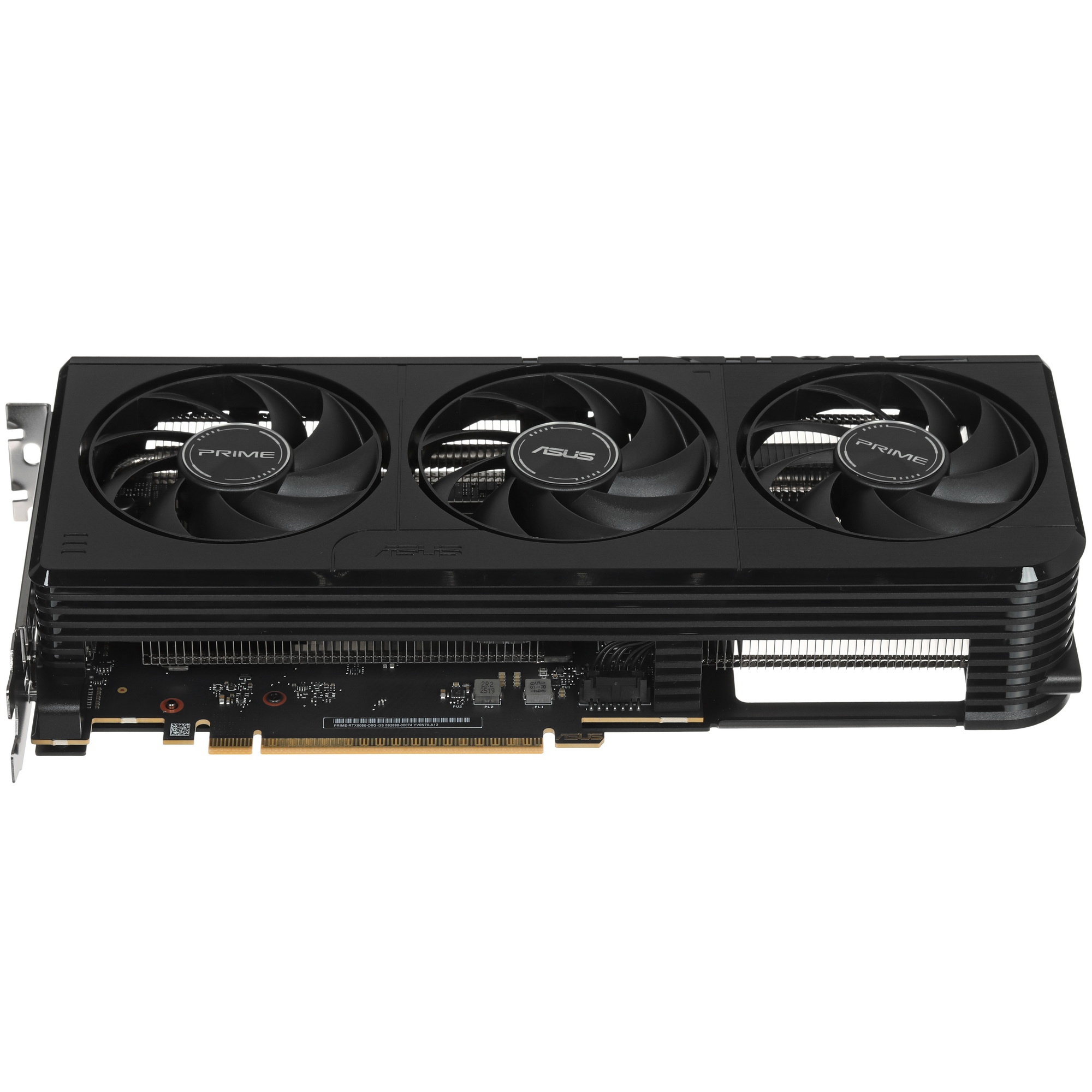 Видеокарта Asus PCI-E 4.0 PRIME-RTX5050-O8G NVIDIA GeForce RTX 5050 8Gb 128bit GDDR6 2677/28000 HDMI