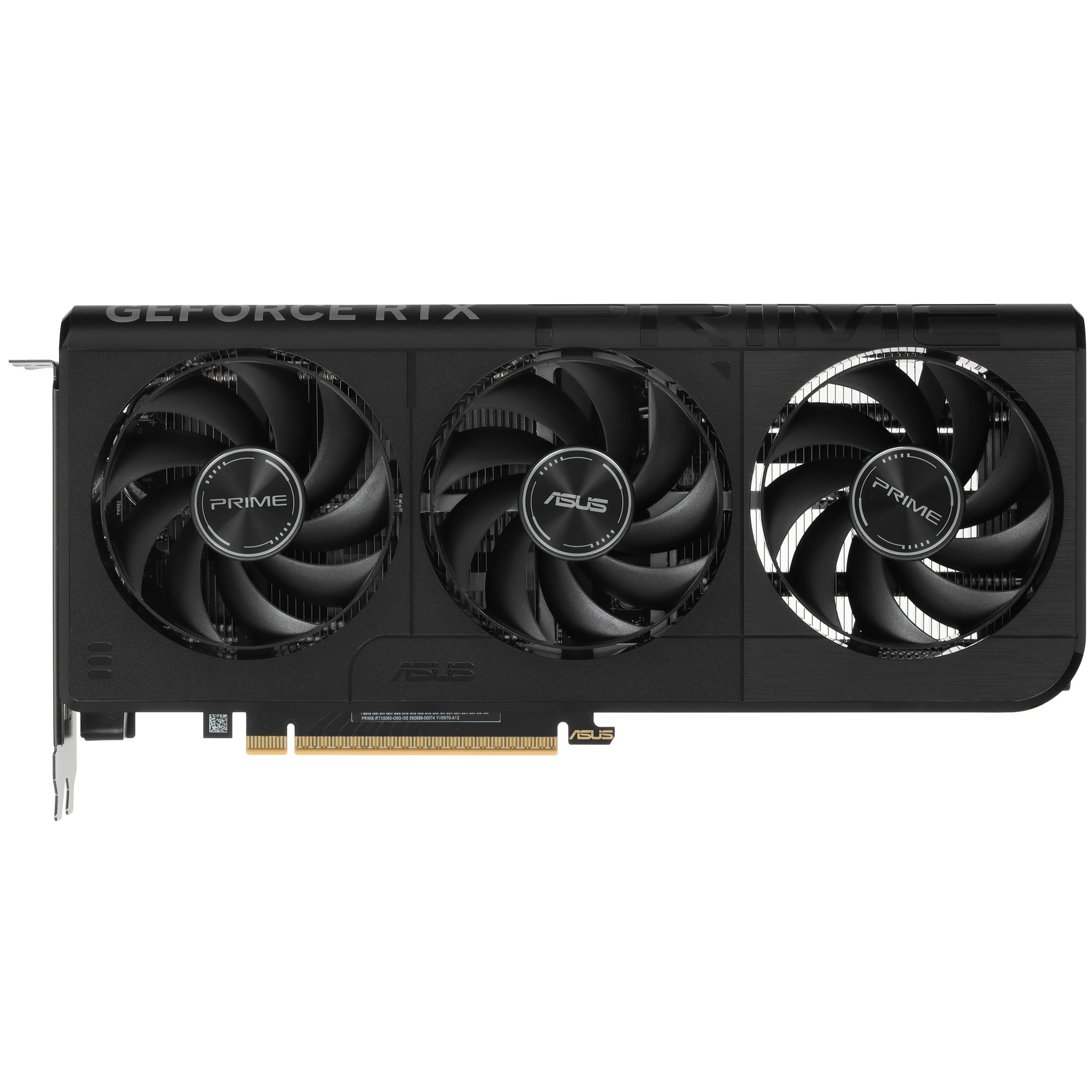 Видеокарта Asus PCI-E 4.0 PRIME-RTX5050-O8G NVIDIA GeForce RTX 5050 8Gb 128bit GDDR6 2677/28000 HDMI