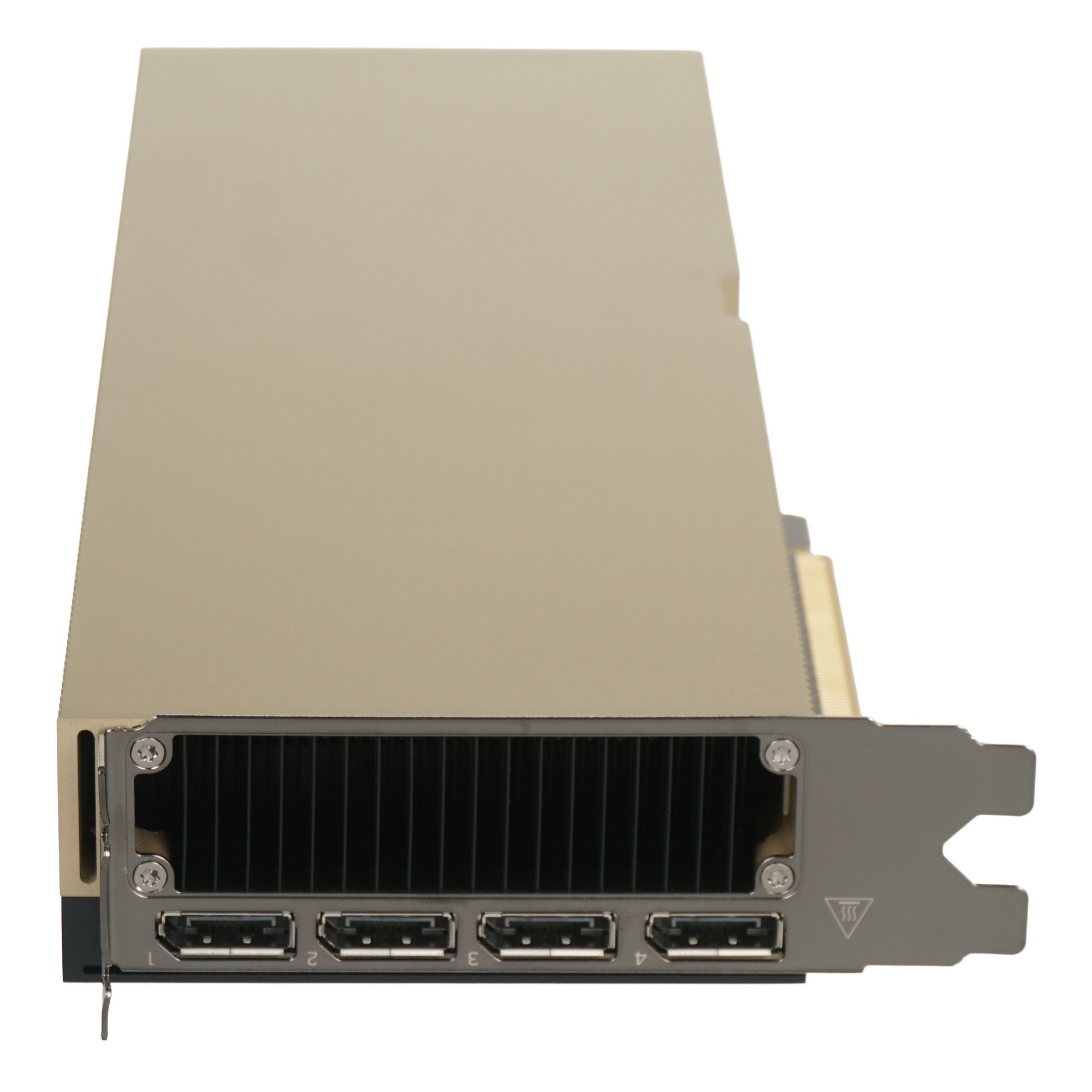 Видеокарта NVIDIA Tesla L20 48GB 900-2G133-00A0-000