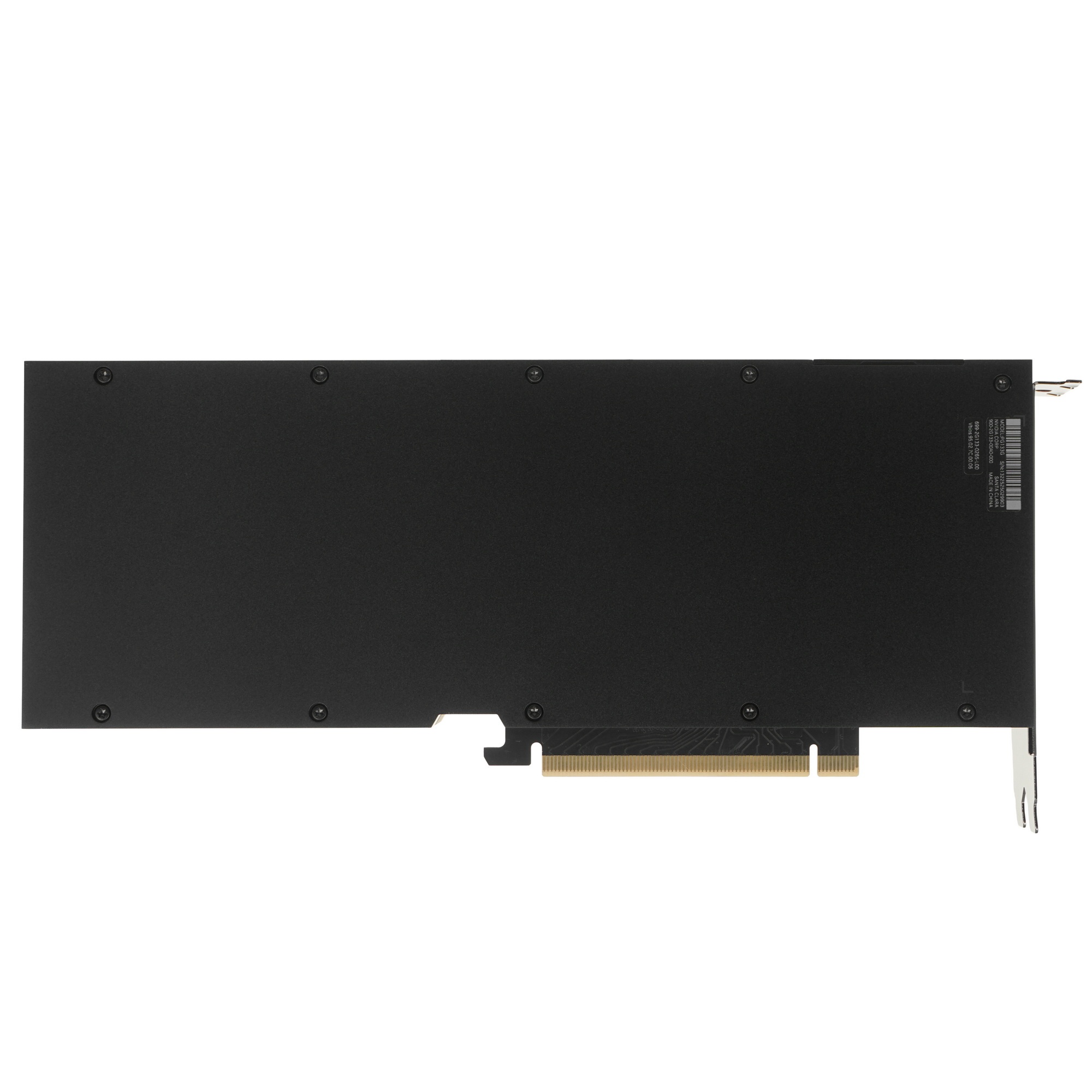 Видеокарта NVIDIA Tesla L20 48GB 900-2G133-00A0-000