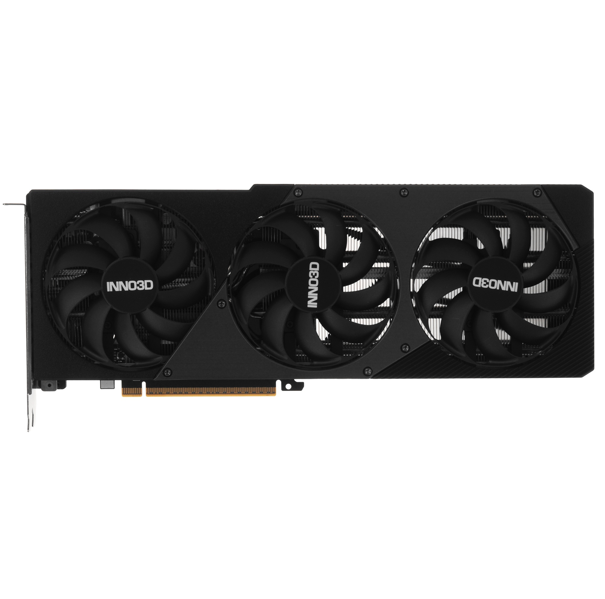 Видеокарта INNO3D RTX5060Ti ХЗ ОС 16GB GDDR7 128bit 3xDP HDMI 3FAN RTL