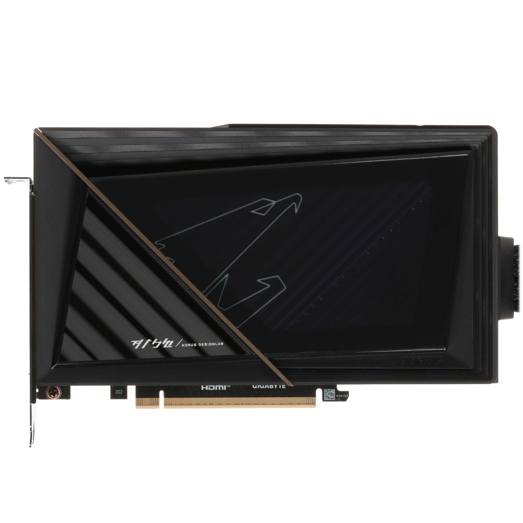 Видеокарта Gigabyte RTX5080 XTREME WATERFORCE 16GB GDDR7 256bit 3xDP HDMI 3FAN RTL